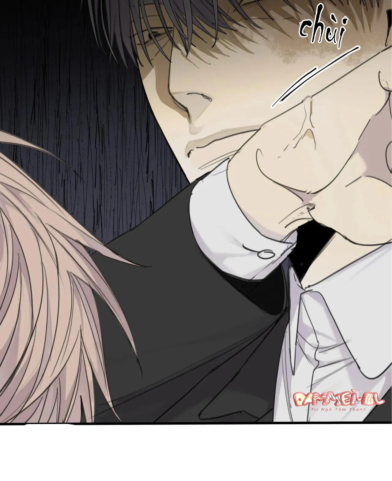 Chó Điên Chapter 38 Trang 20