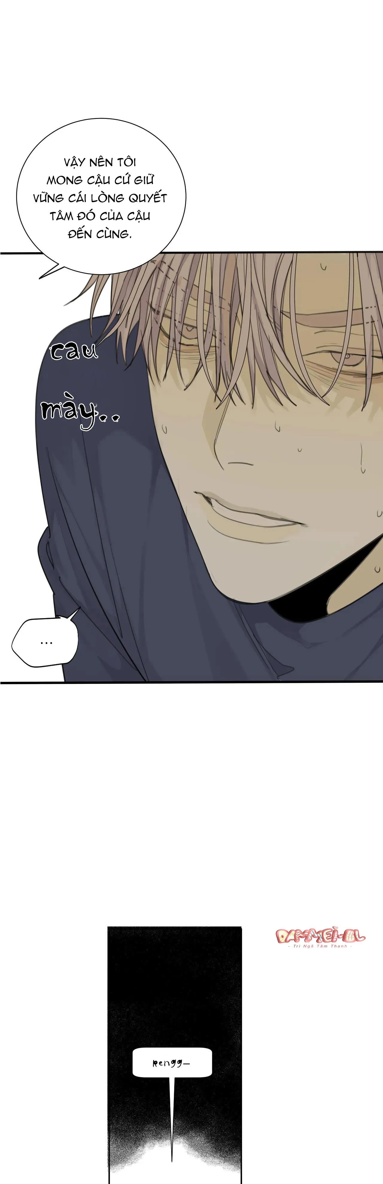 Chó Điên Chapter 38 Trang 26