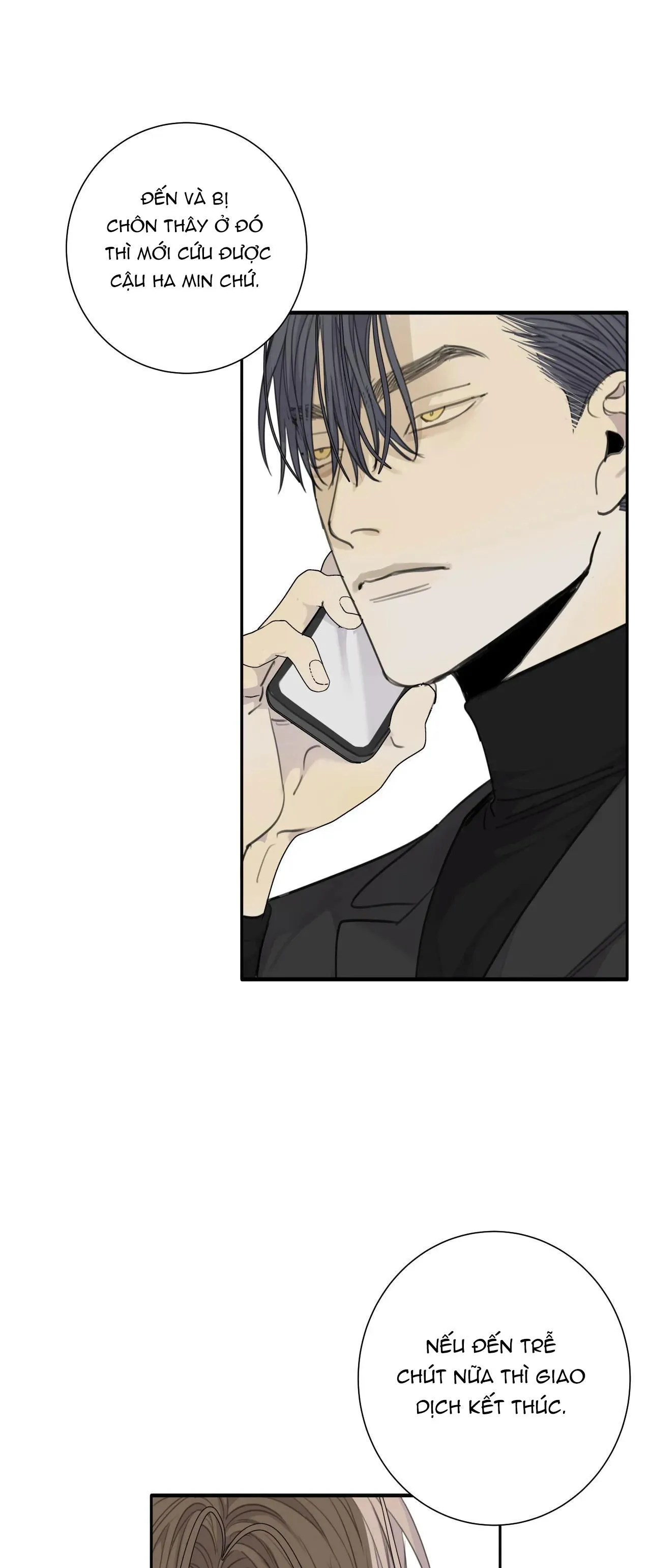 Chó Điên Chapter 38 Trang 31