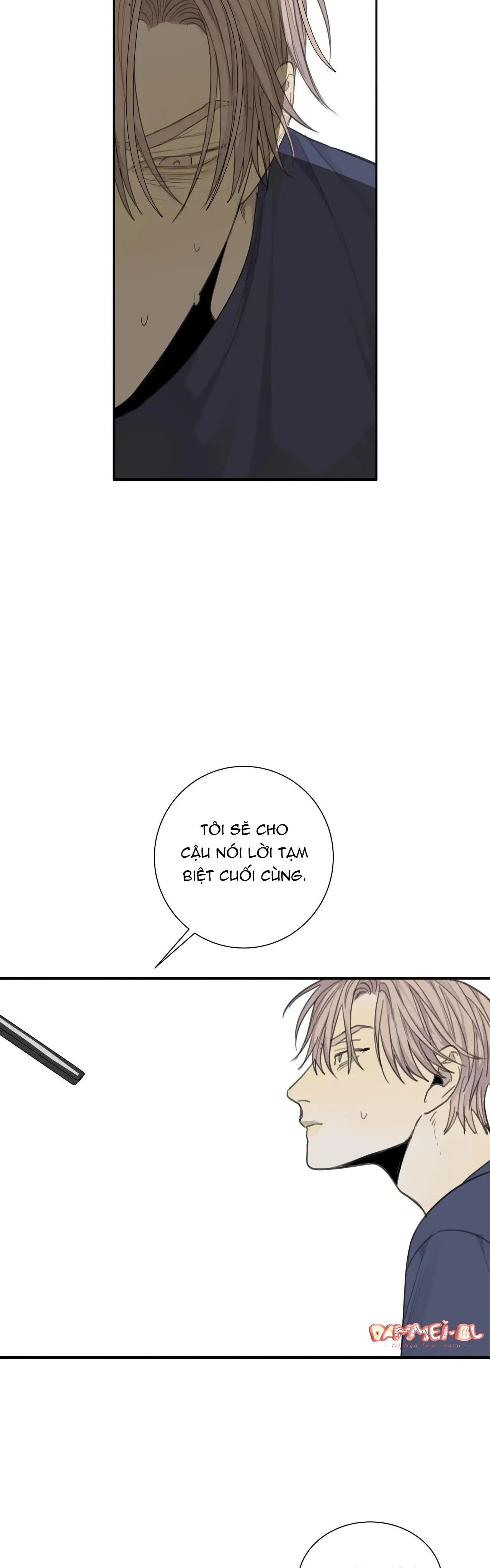 Chó Điên Chapter 38 Trang 32