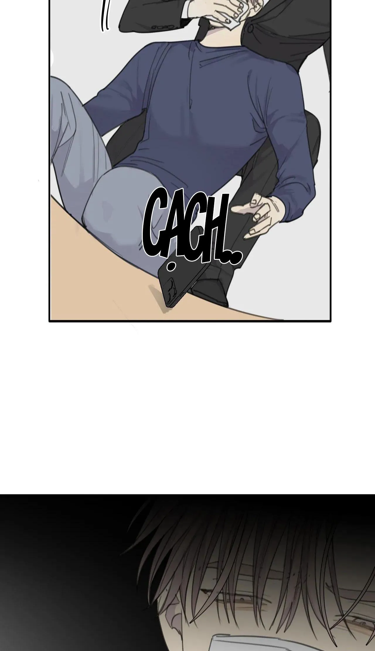 Chó Điên Chapter 39 Trang 5