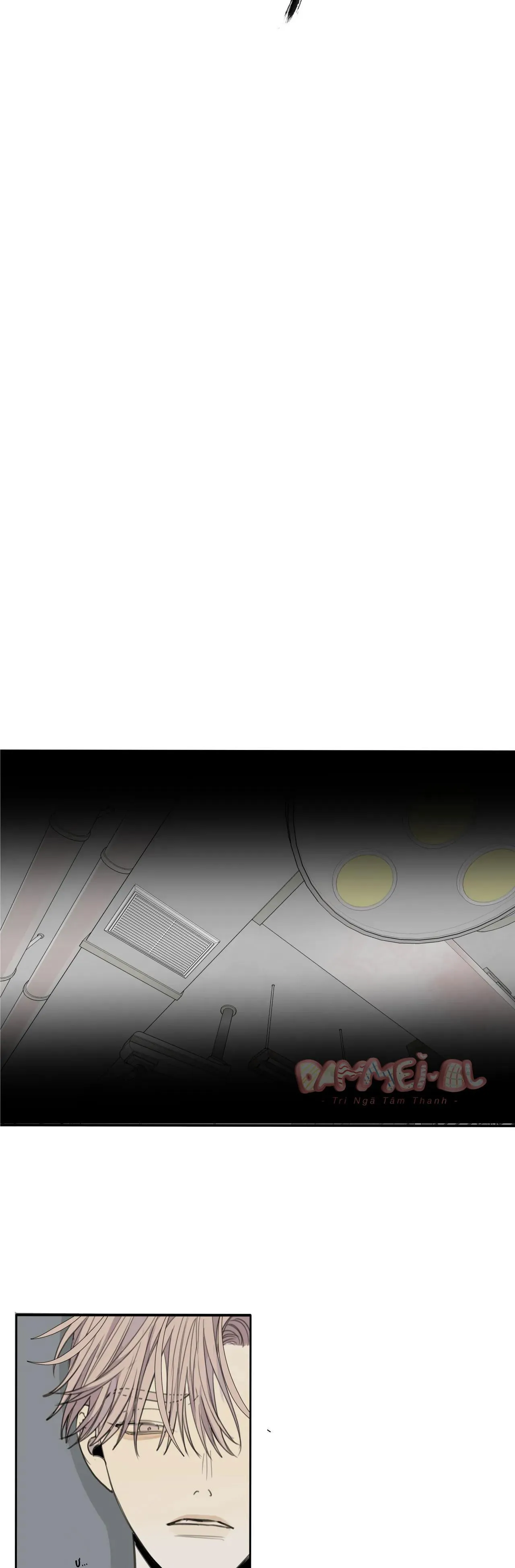 Chó Điên Chapter 39 Trang 8