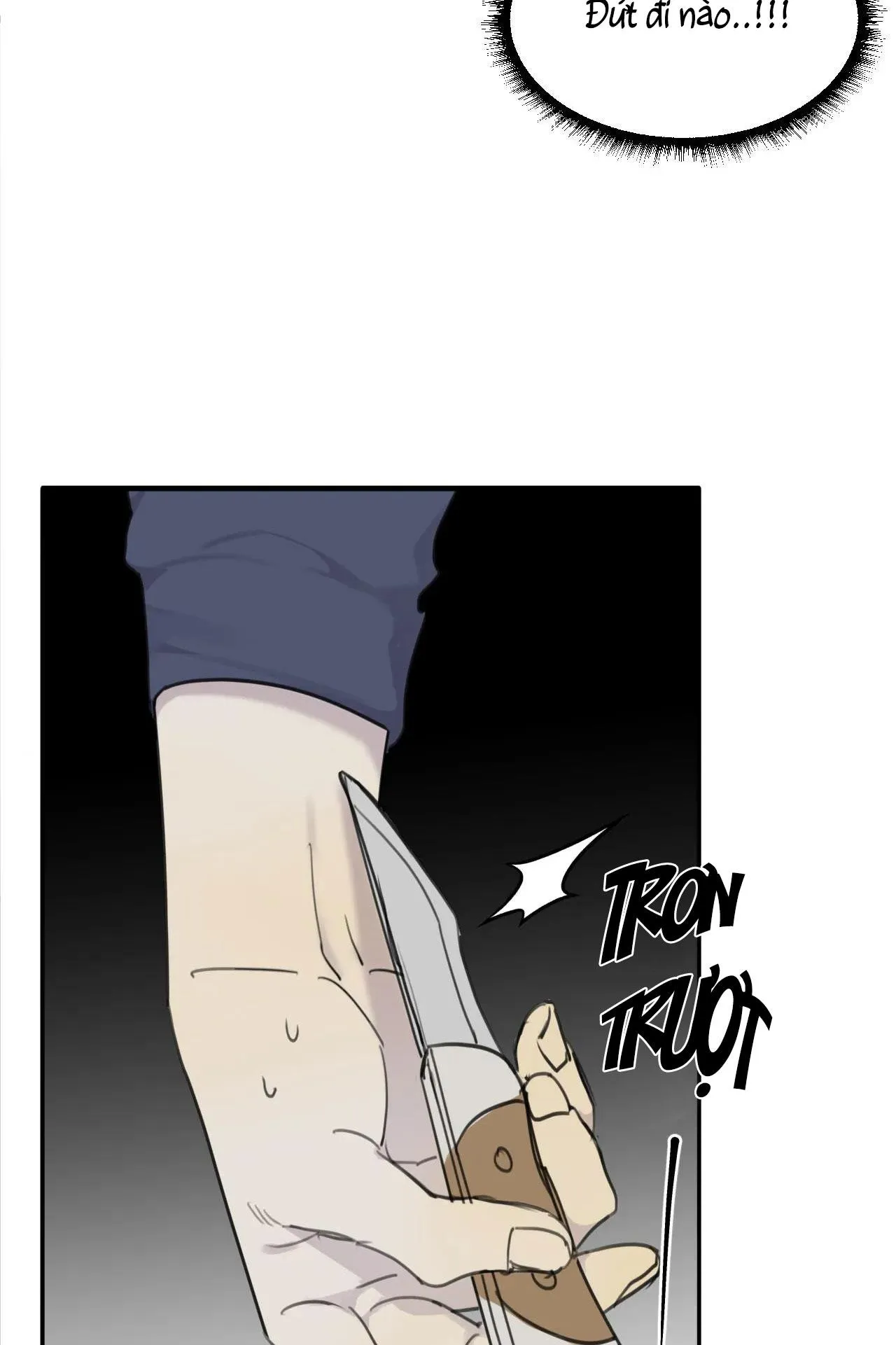 Chó Điên Chapter 39 Trang 23