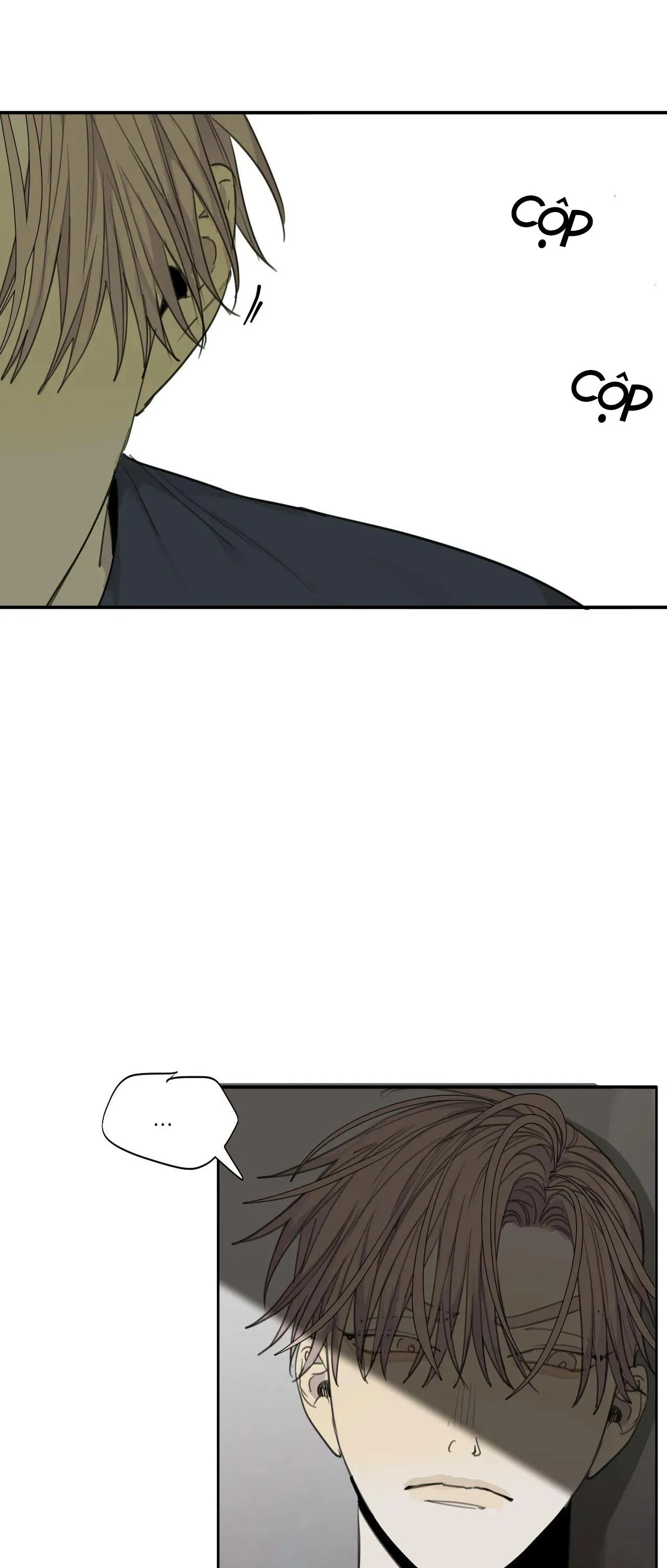 Chó Điên Chapter 39 Trang 26