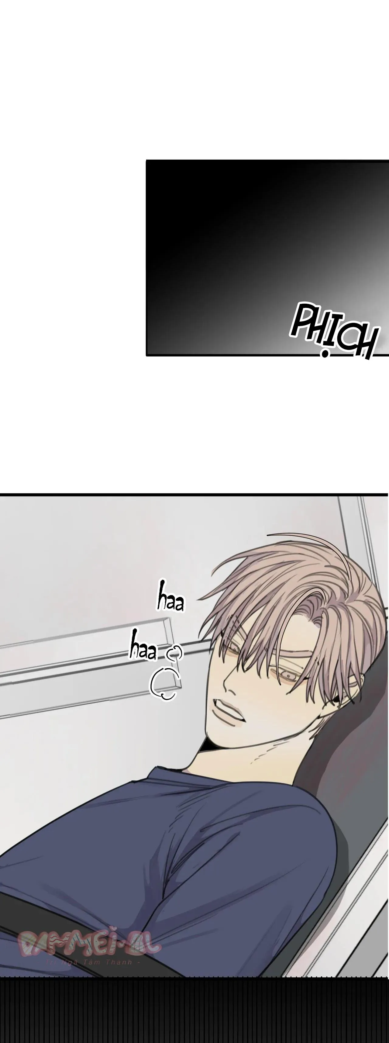 Chó Điên Chapter 39 Trang 32