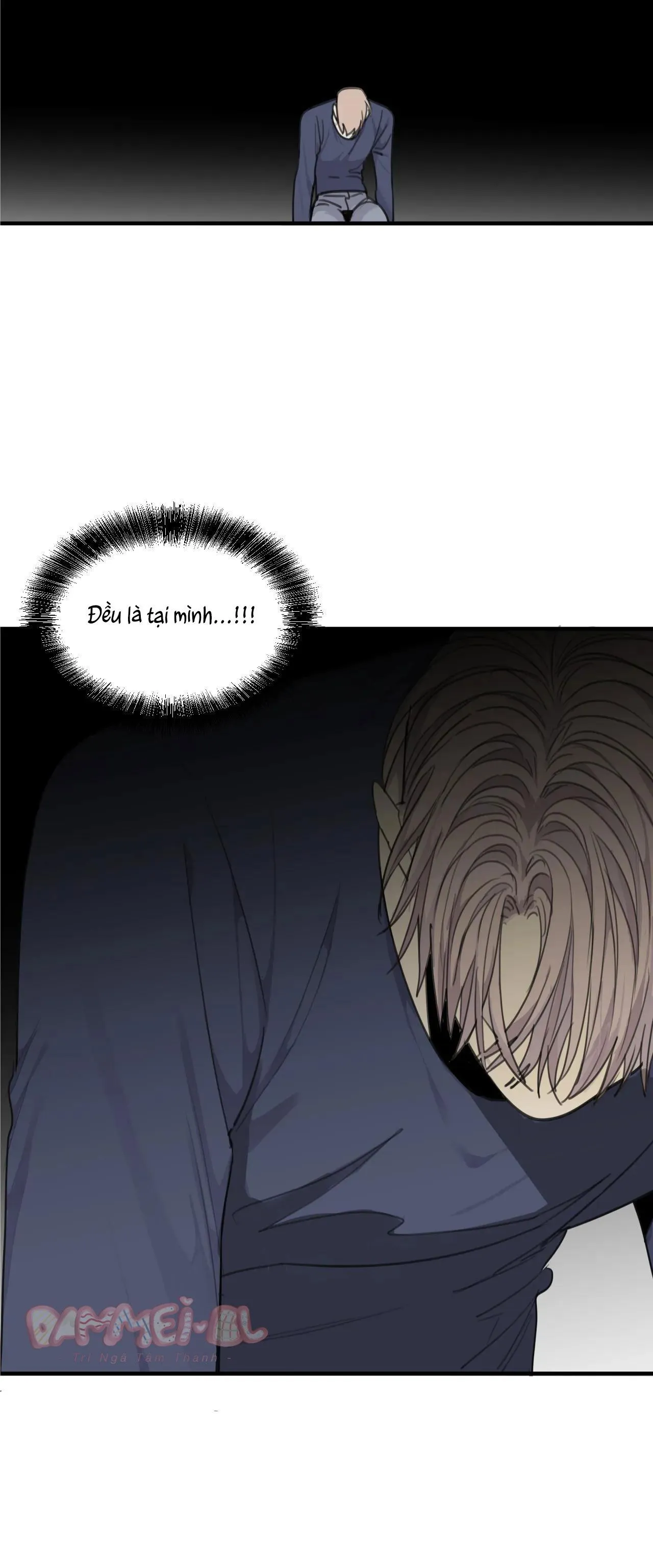 Chó Điên Chapter 39 Trang 37