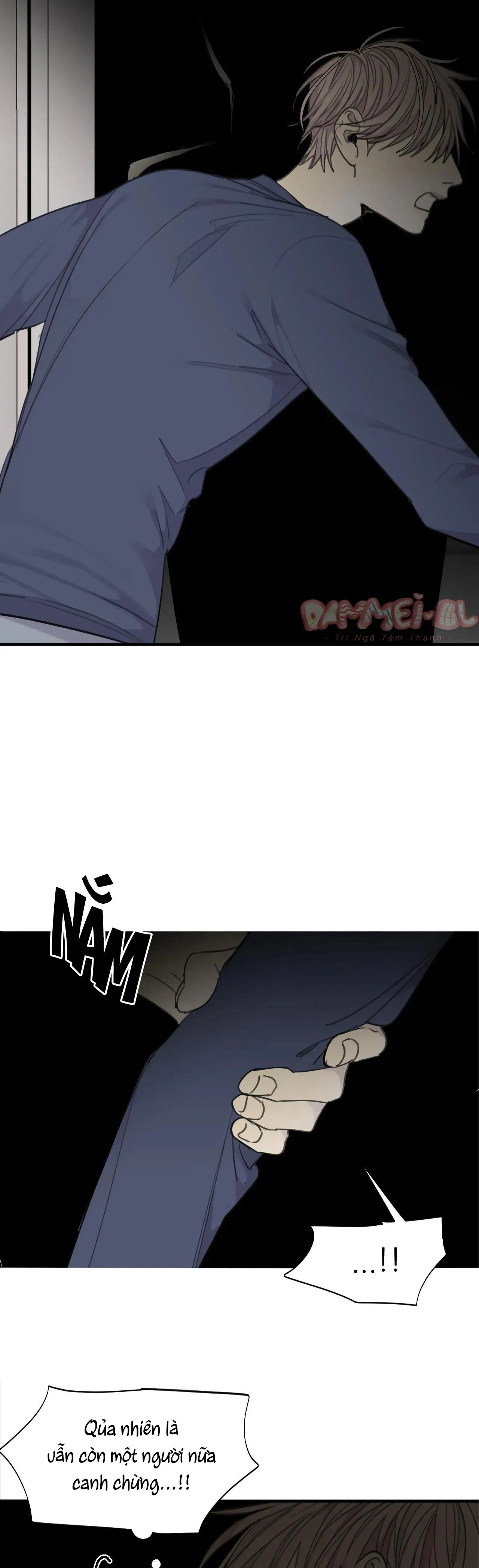 Chó Điên Chapter 39 Trang 41