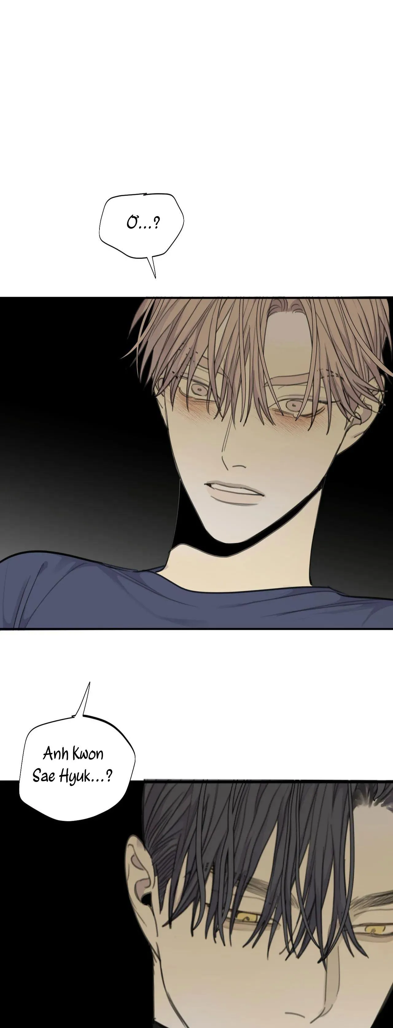 Chó Điên Chapter 39 Trang 44