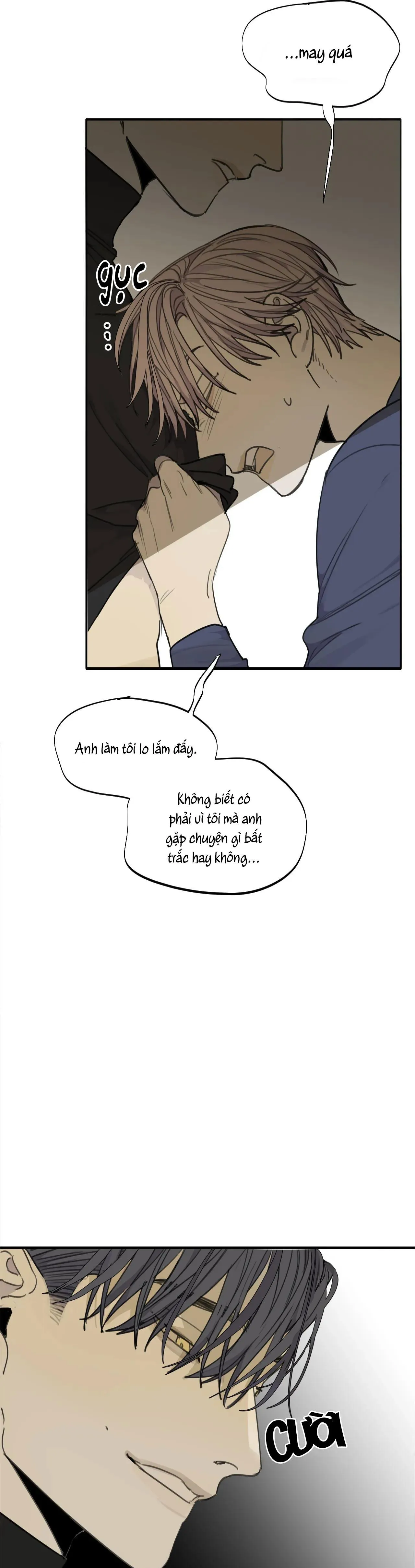 Chó Điên Chapter 40 Trang 7