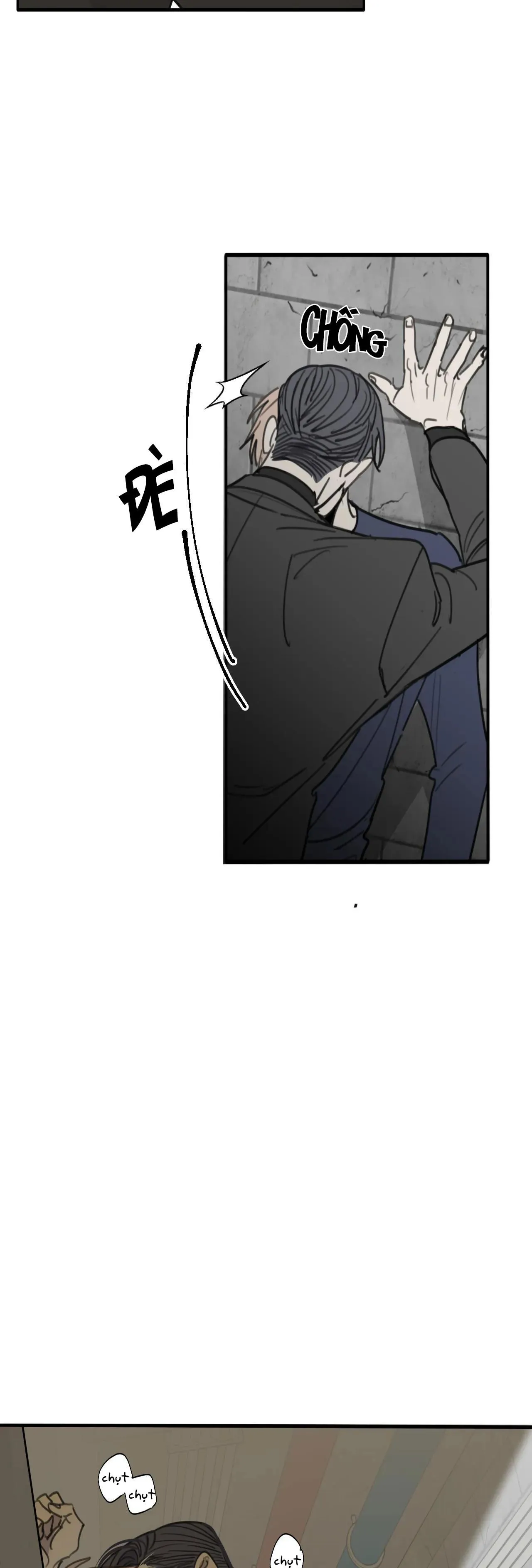 Chó Điên Chapter 40 Trang 11