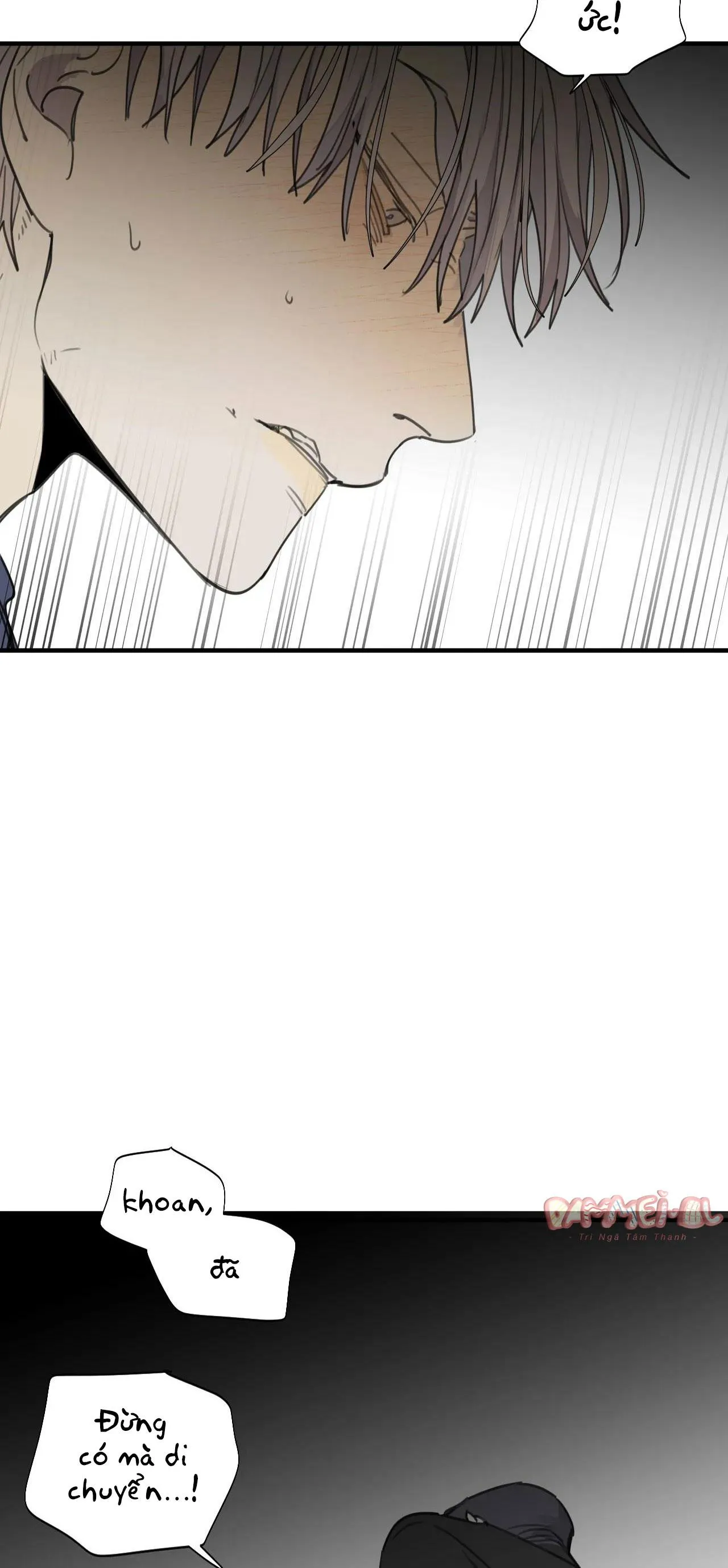 Chó Điên Chapter 40 Trang 19