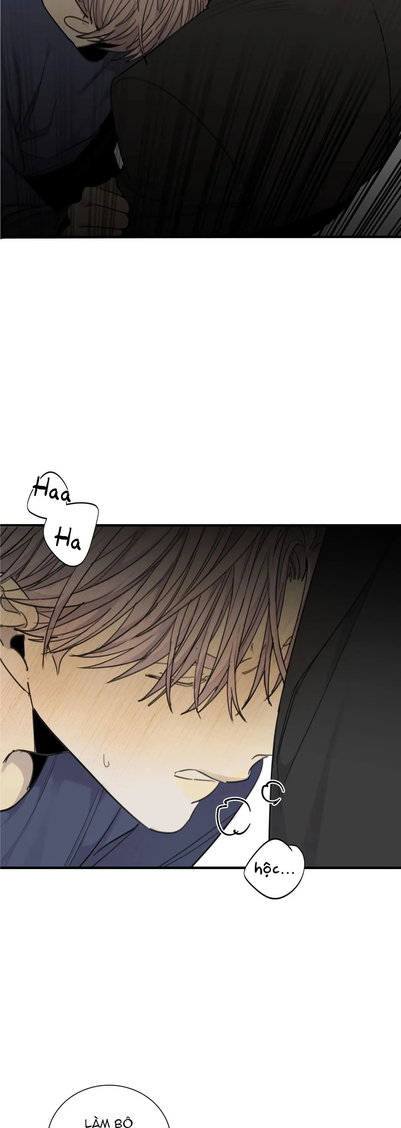 Chó Điên Chapter 40 Trang 24