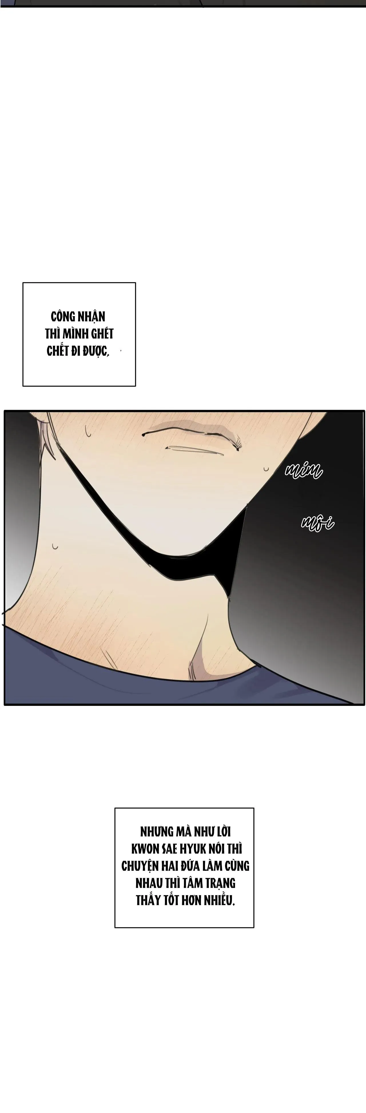 Chó Điên Chapter 40 Trang 26