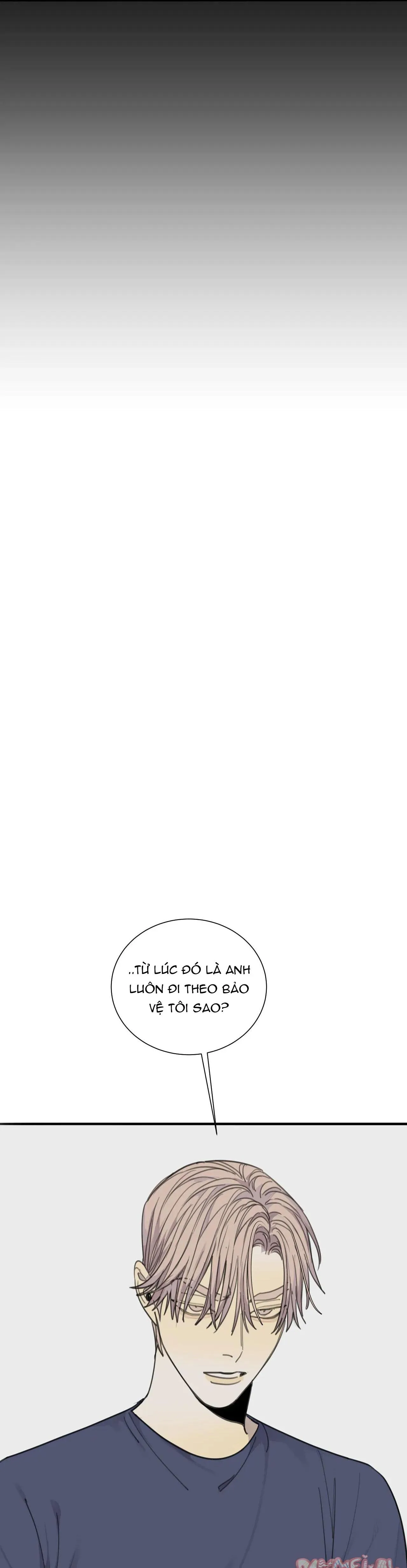 Chó Điên Chapter 41 Trang 10