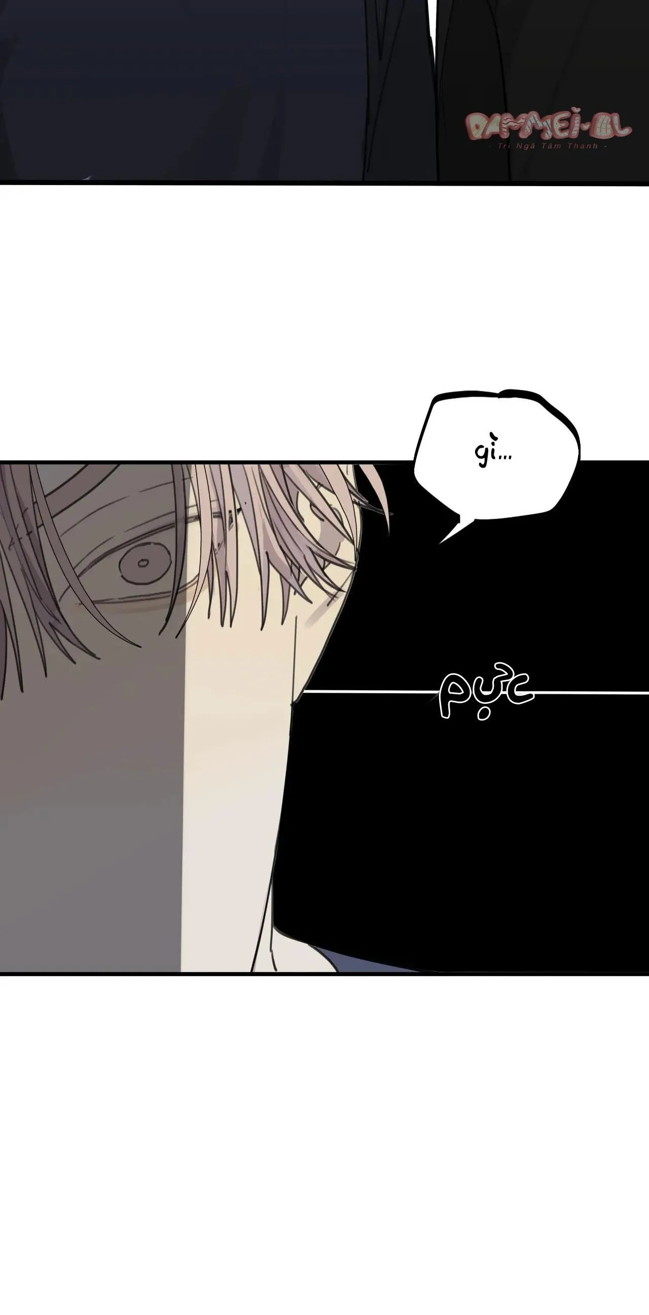 Chó Điên Chapter 41 Trang 18