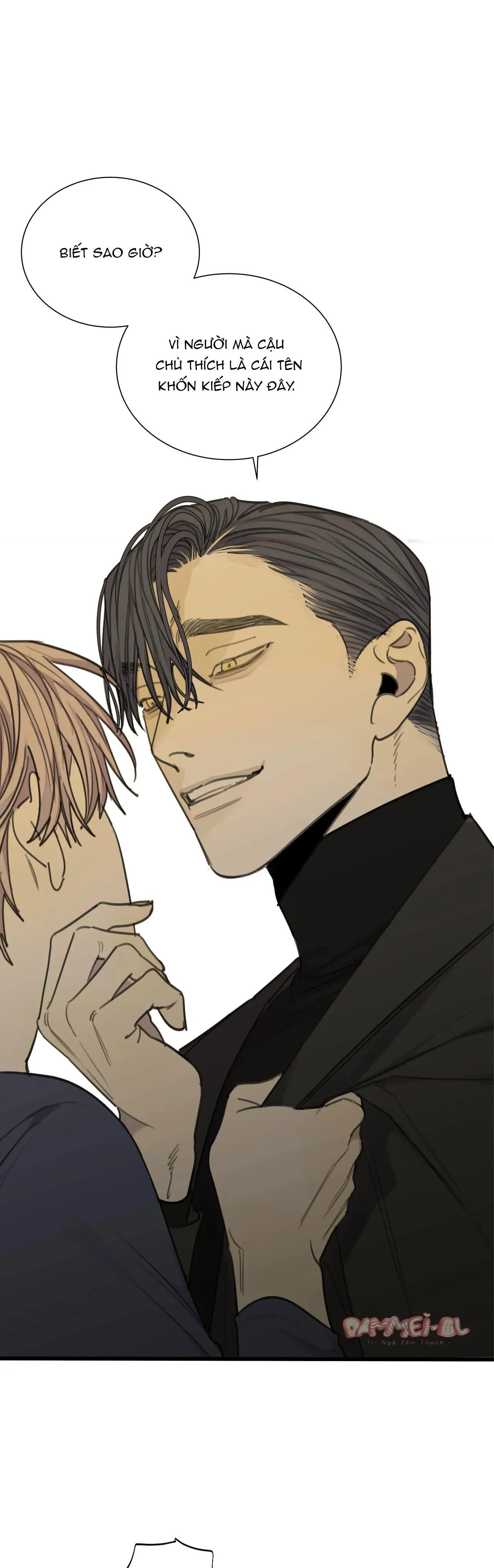 Chó Điên Chapter 41 Trang 24