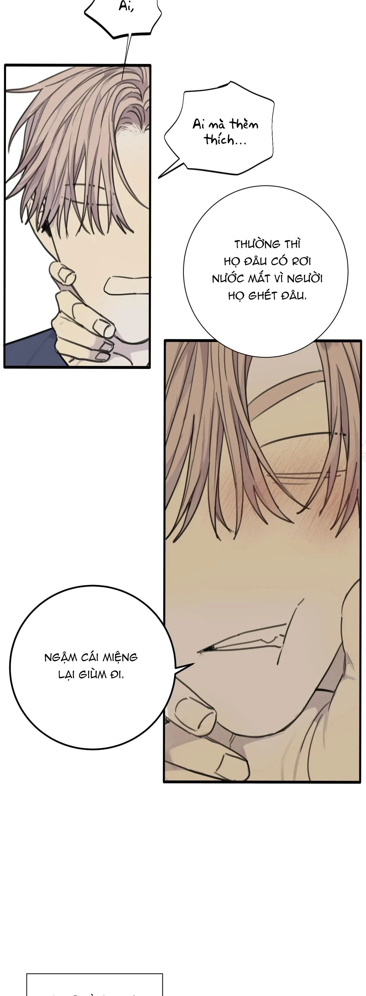 Chó Điên Chapter 41 Trang 25