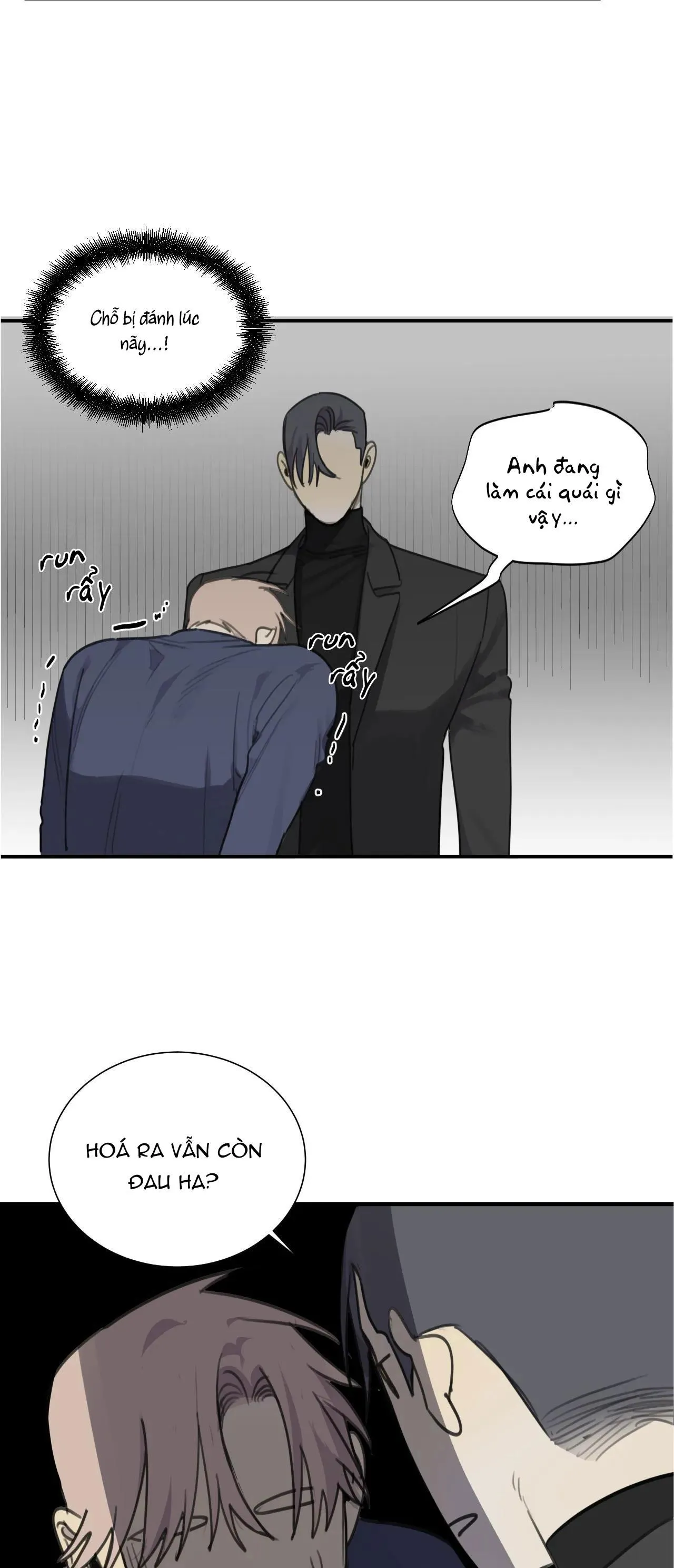 Chó Điên Chapter 41 Trang 29