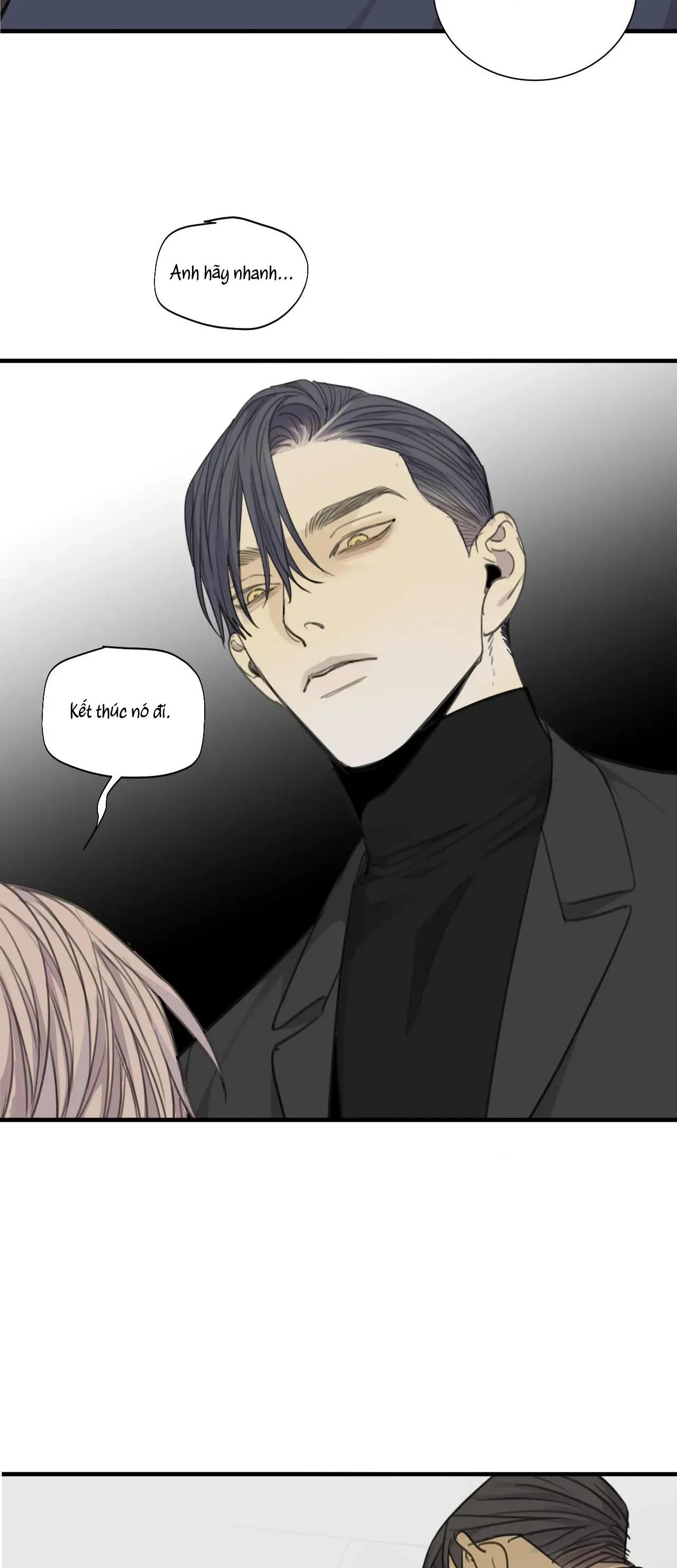 Chó Điên Chapter 42 Trang 10