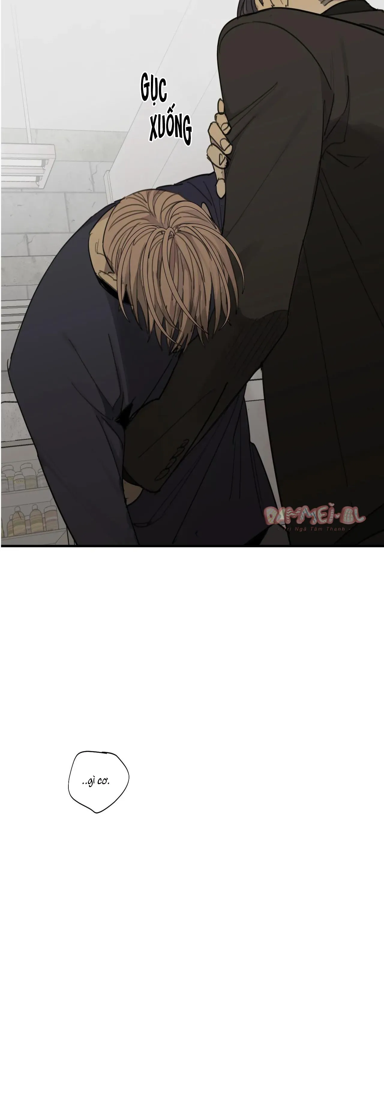 Chó Điên Chapter 42 Trang 11