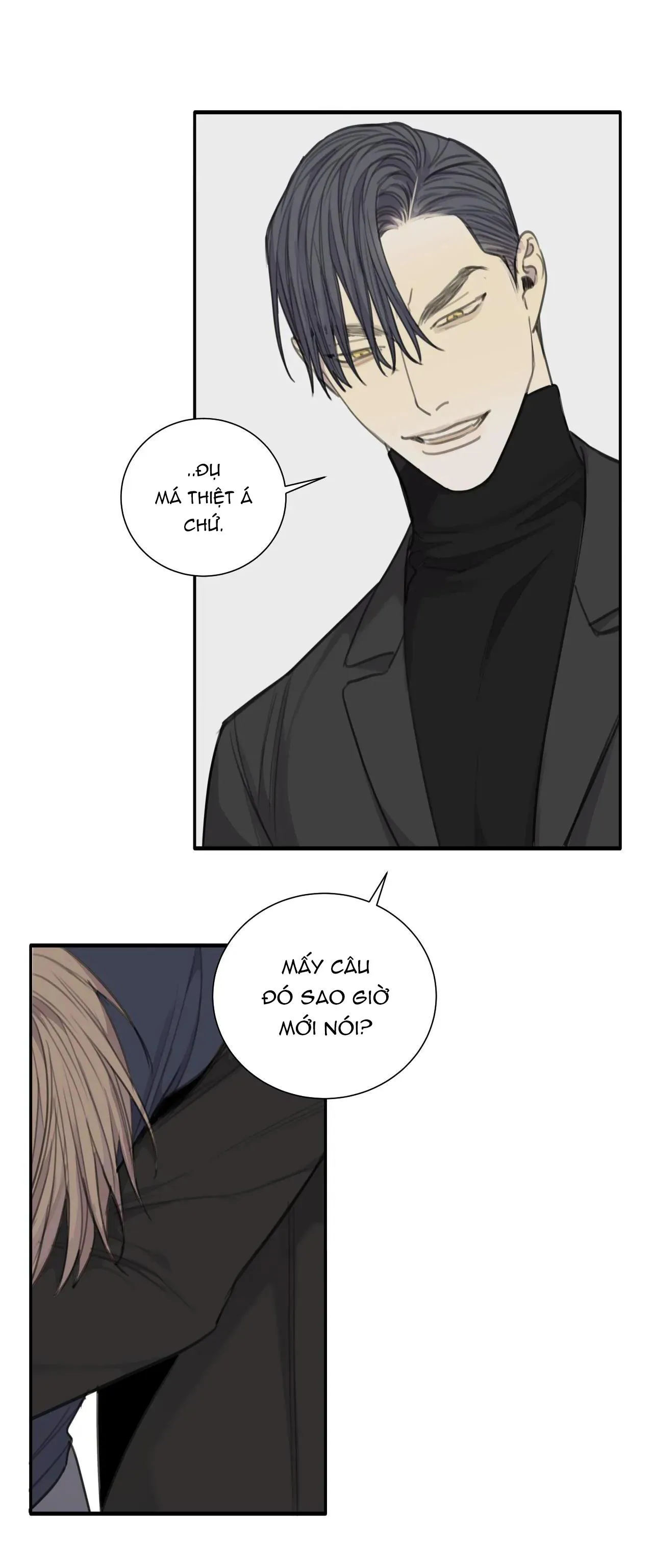 Chó Điên Chapter 42 Trang 12