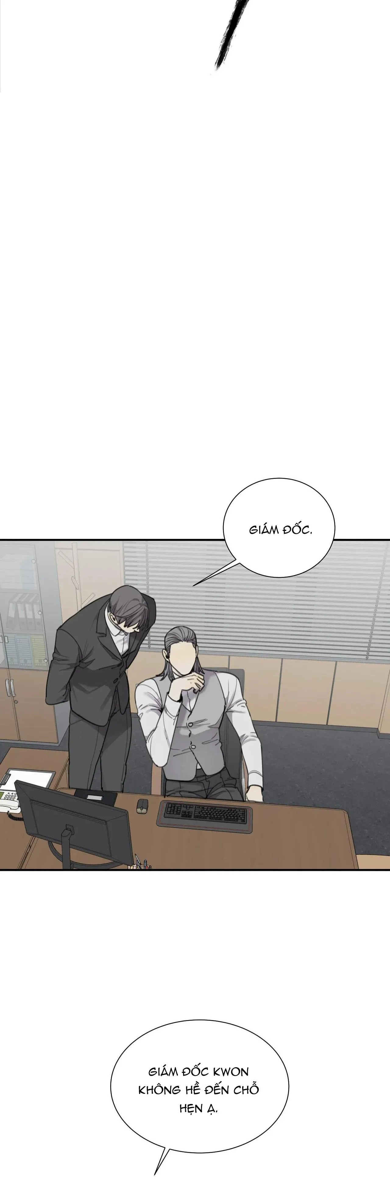 Chó Điên Chapter 42 Trang 16