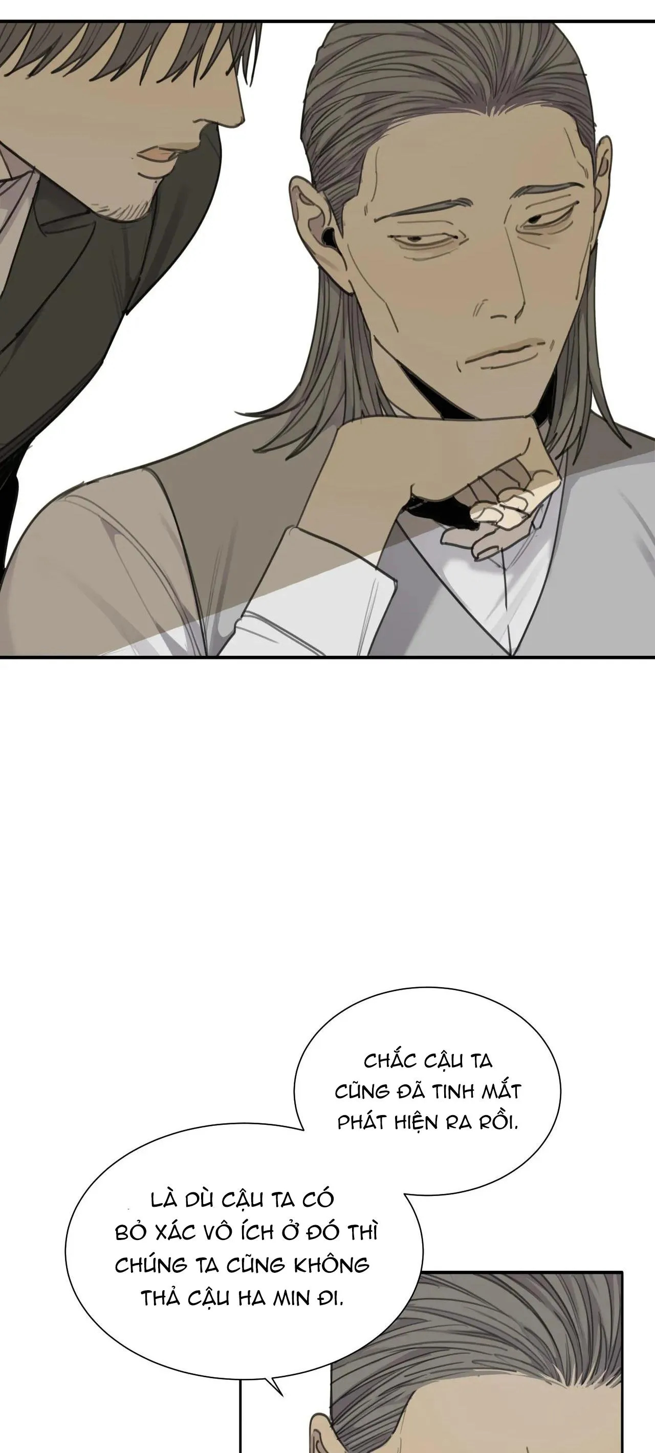 Chó Điên Chapter 42 Trang 17