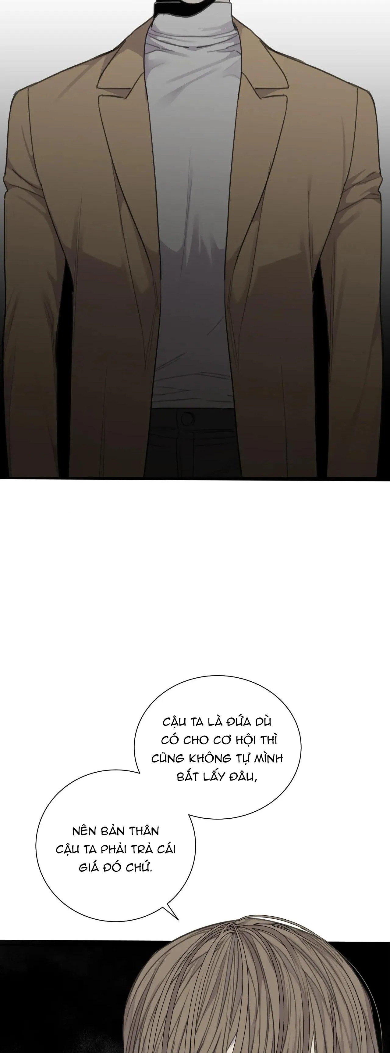 Chó Điên Chapter 42 Trang 21