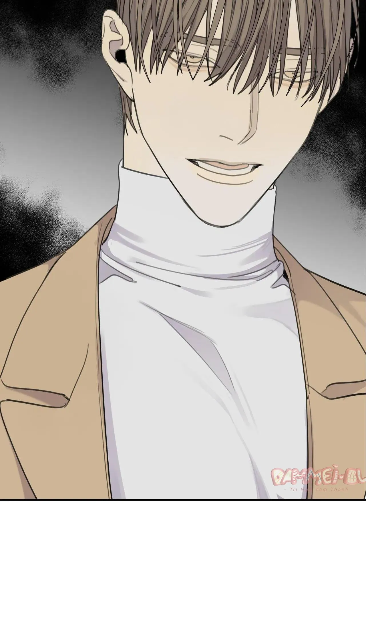 Chó Điên Chapter 42 Trang 22