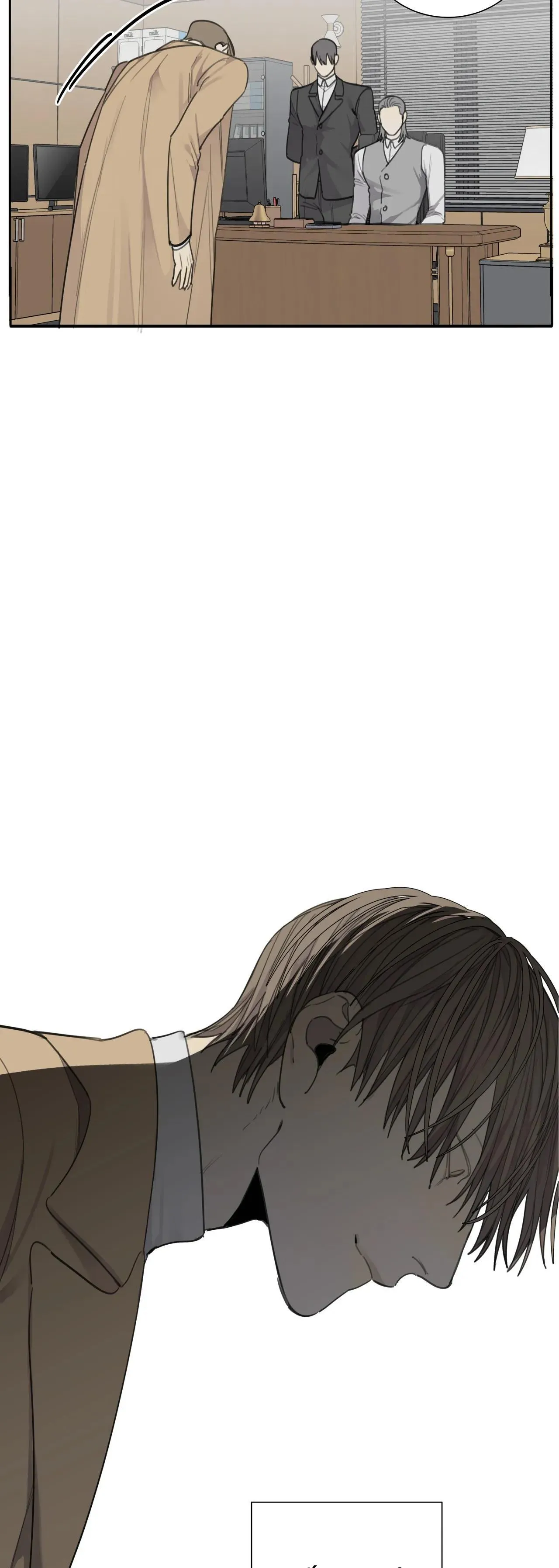 Chó Điên Chapter 42 Trang 24