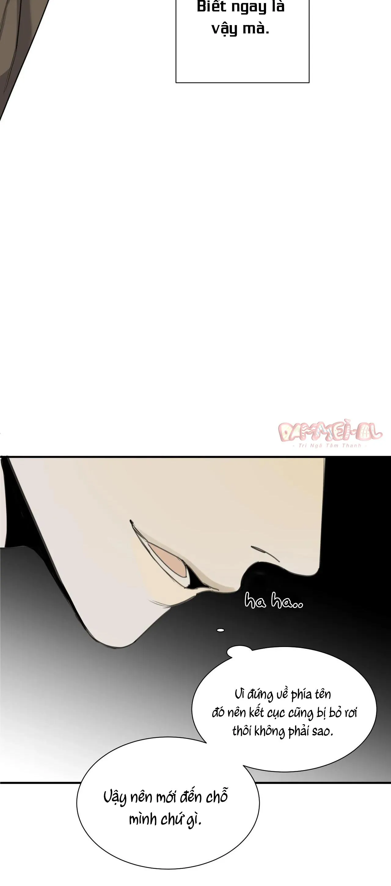 Chó Điên Chapter 42 Trang 25