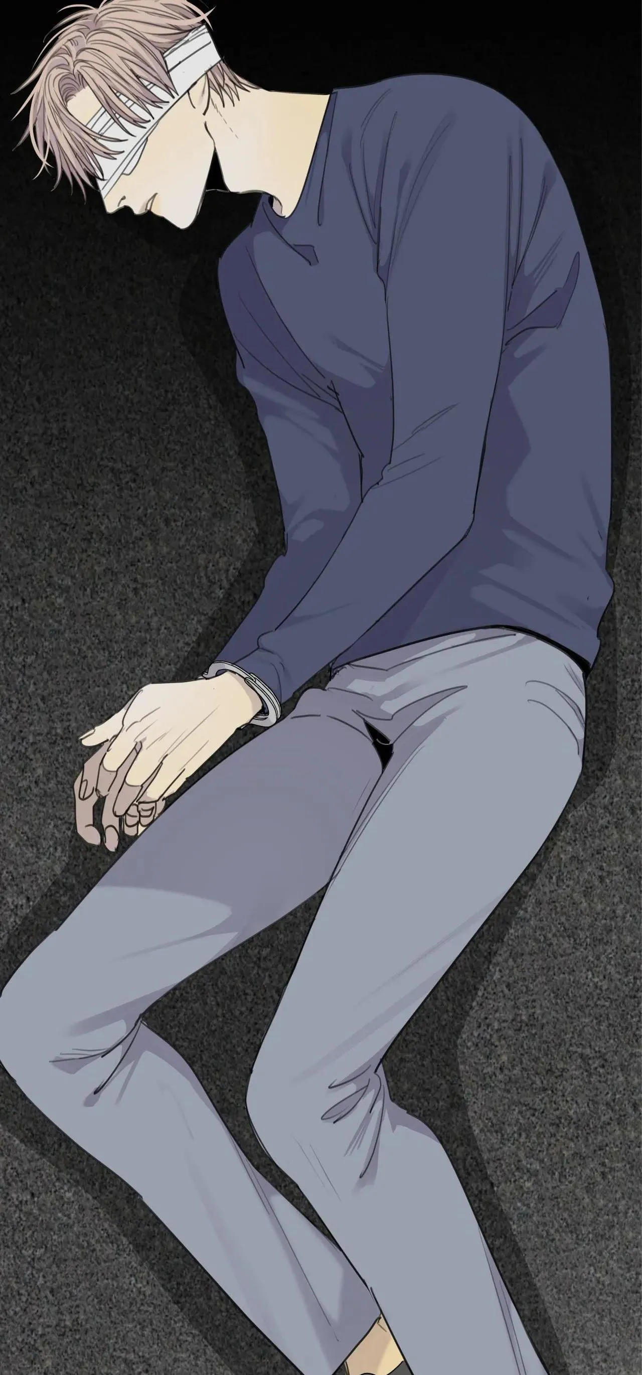 Chó Điên Chapter 42 Trang 28