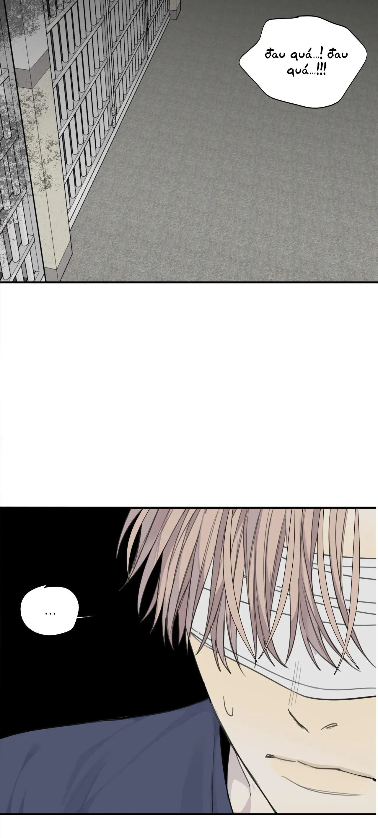 Chó Điên Chapter 42 Trang 33