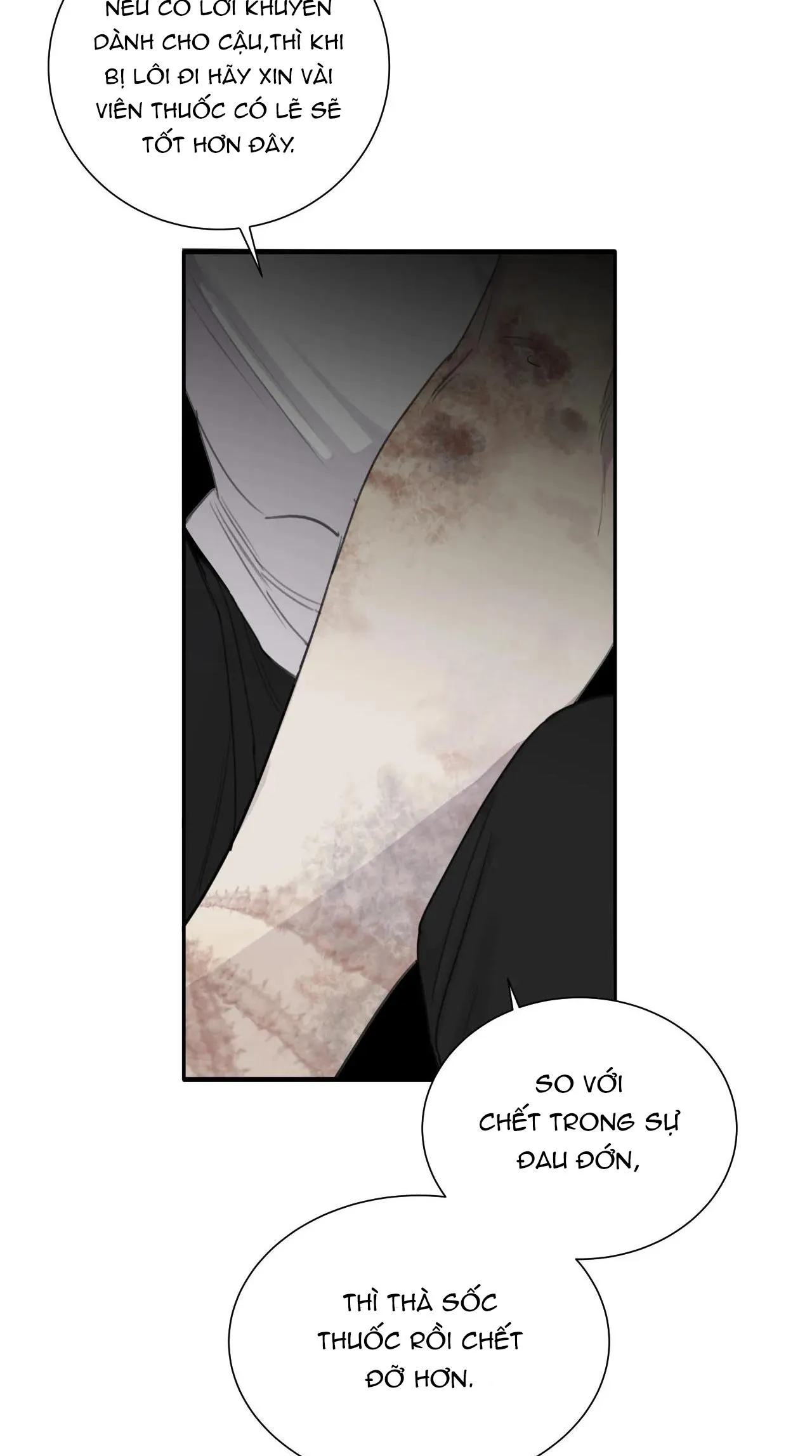 Chó Điên Chapter 42 Trang 36