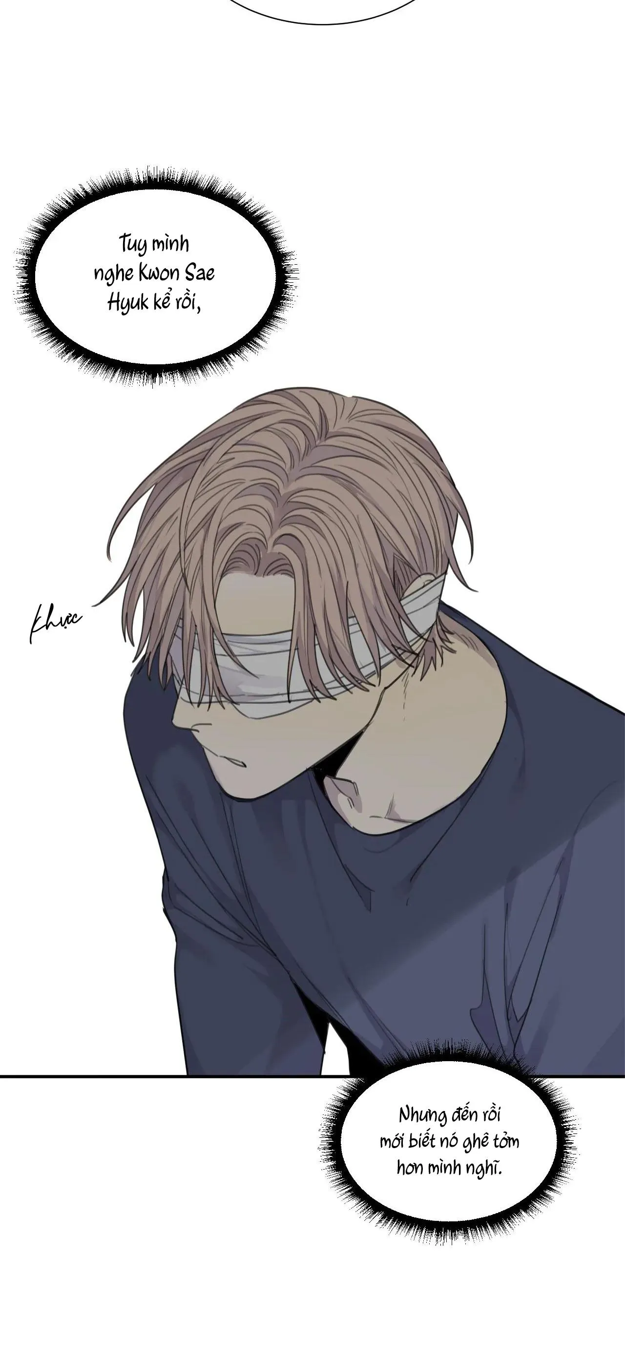 Chó Điên Chapter 42 Trang 37