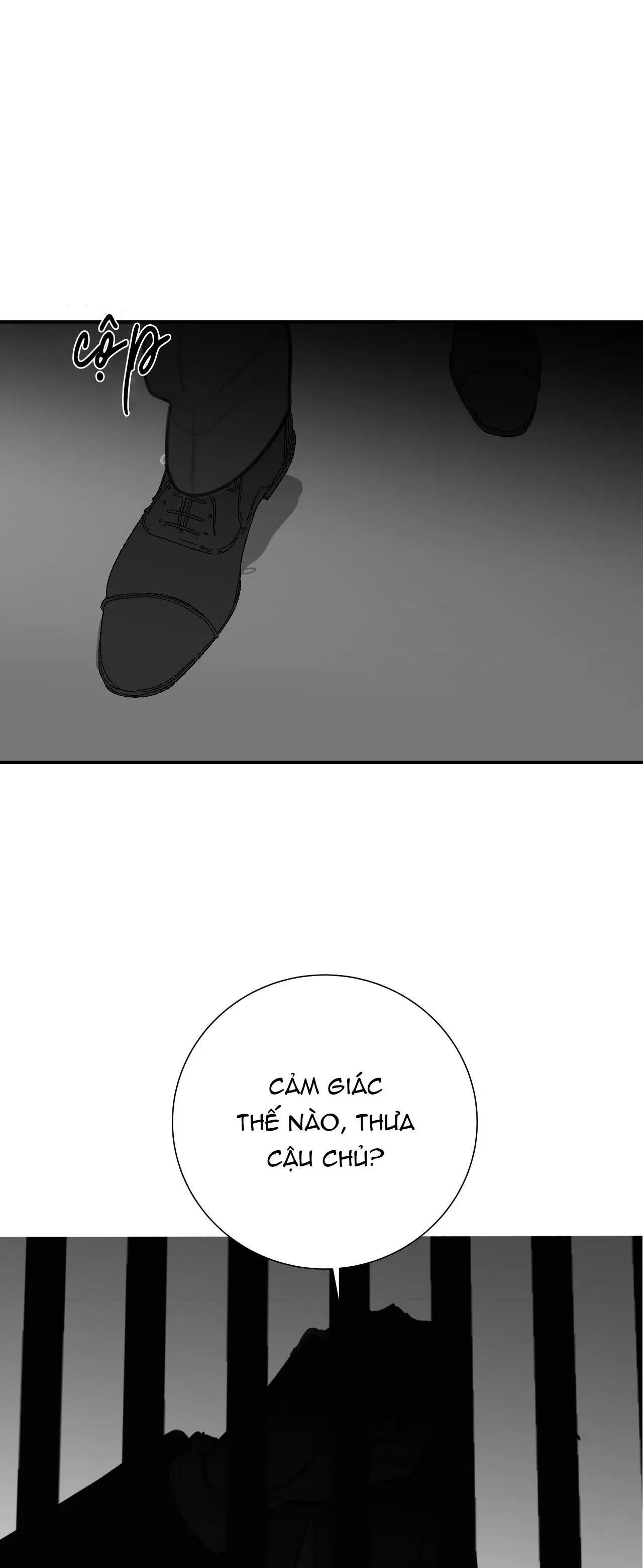 Chó Điên Chapter 42 Trang 38