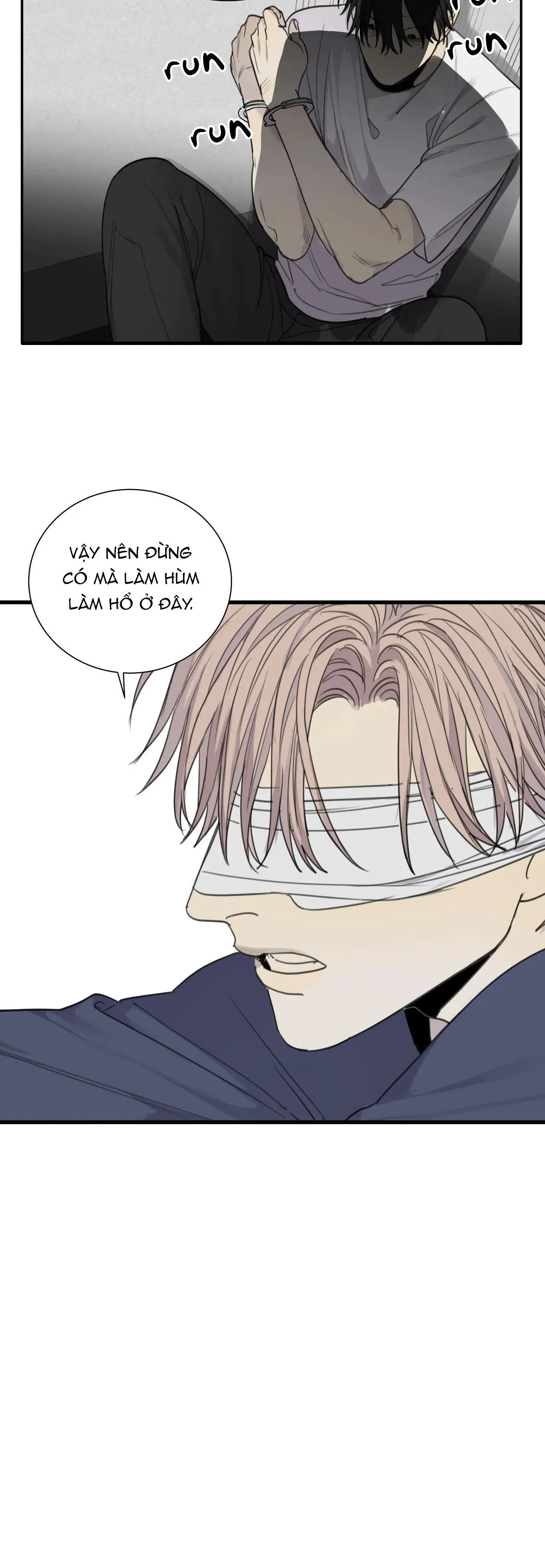 Chó Điên Chapter 42 Trang 47