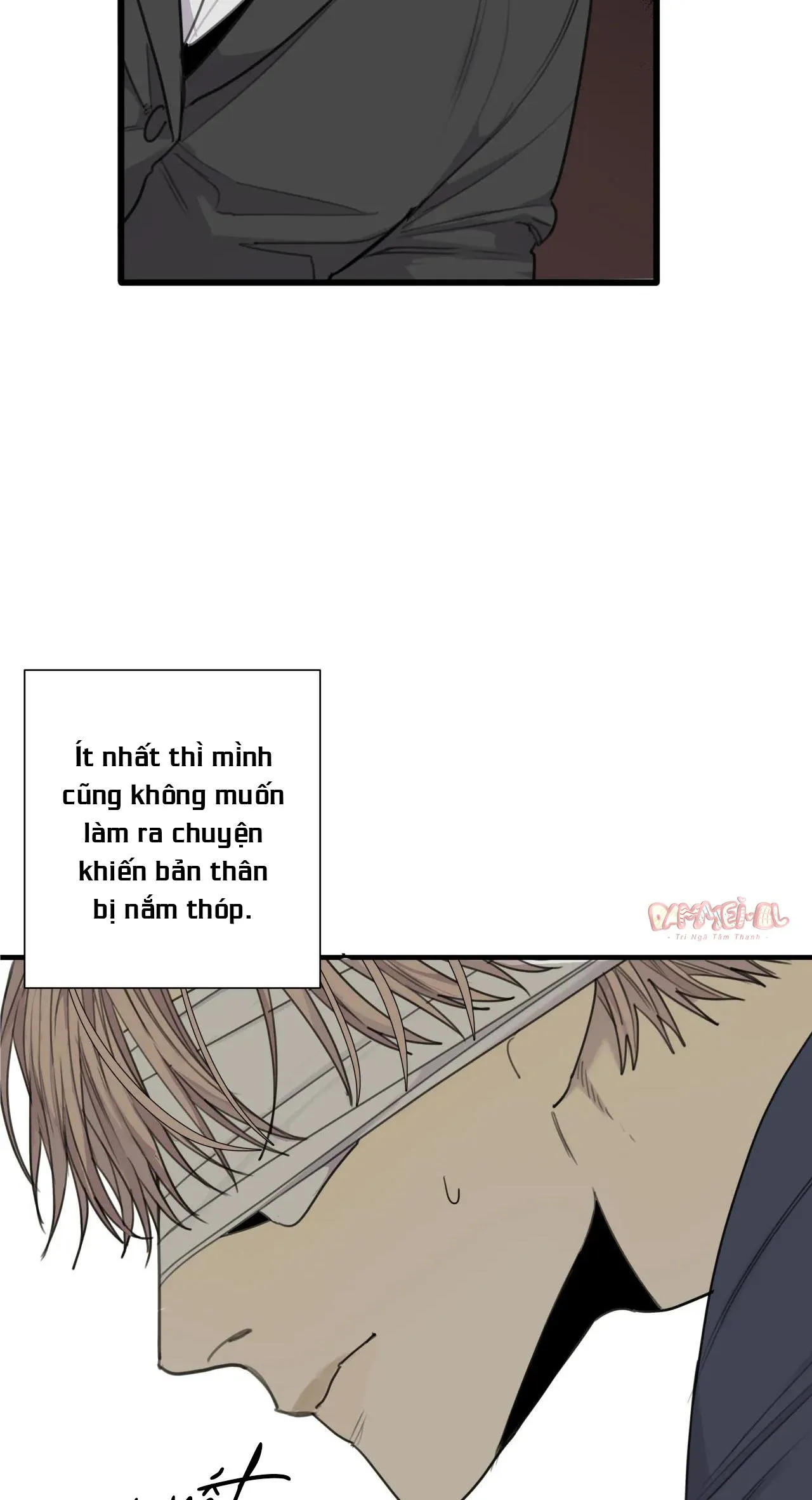 Chó Điên Chapter 43 Trang 4