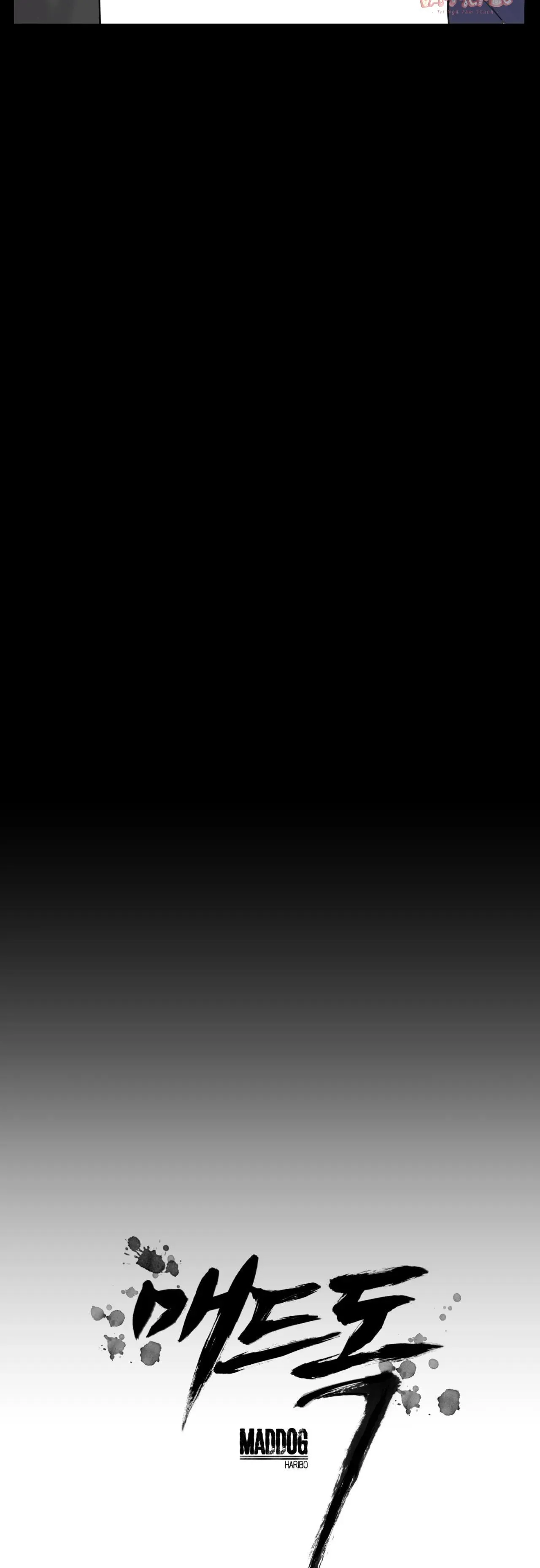 Chó Điên Chapter 43 Trang 9