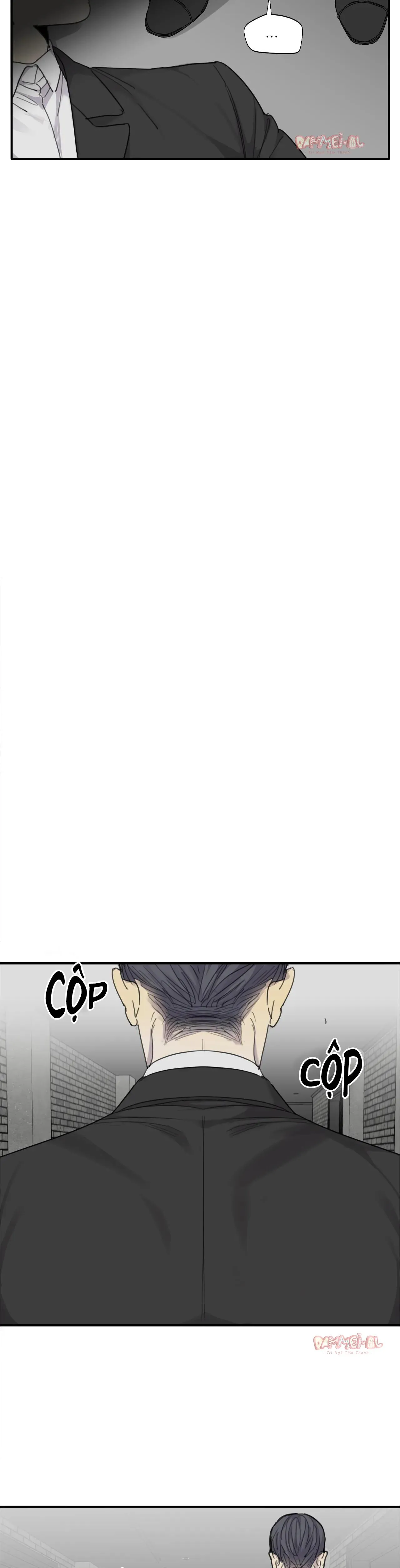 Chó Điên Chapter 43 Trang 14