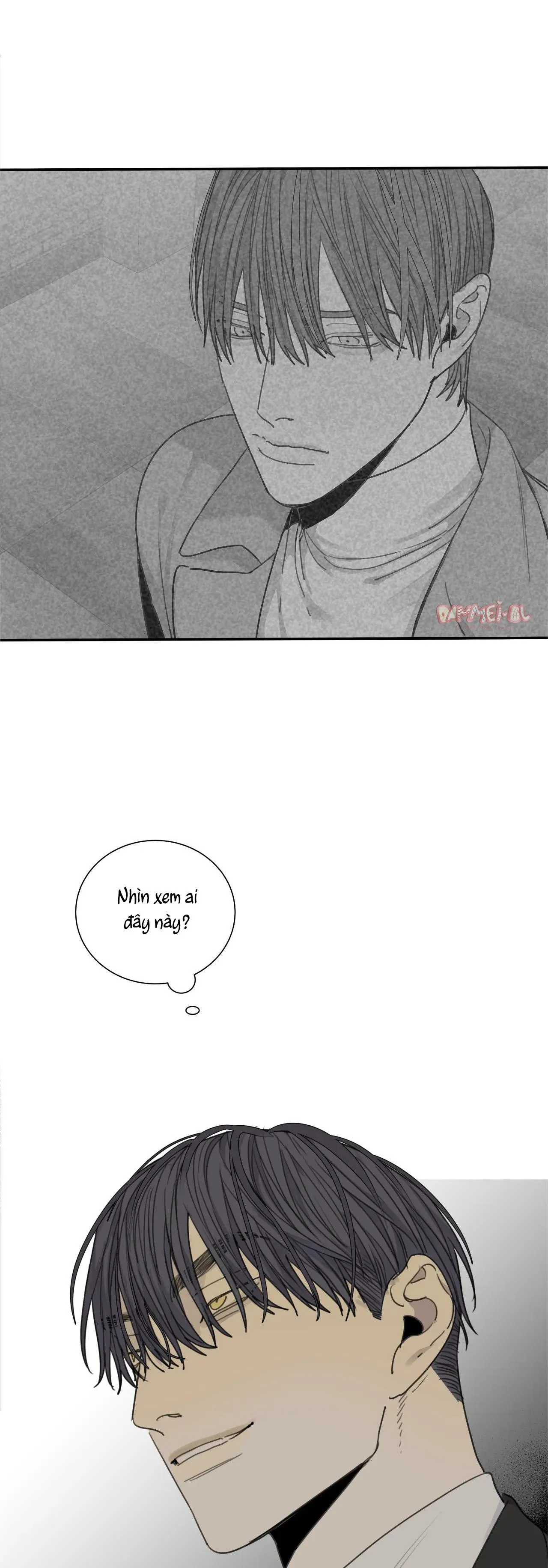 Chó Điên Chapter 43 Trang 20