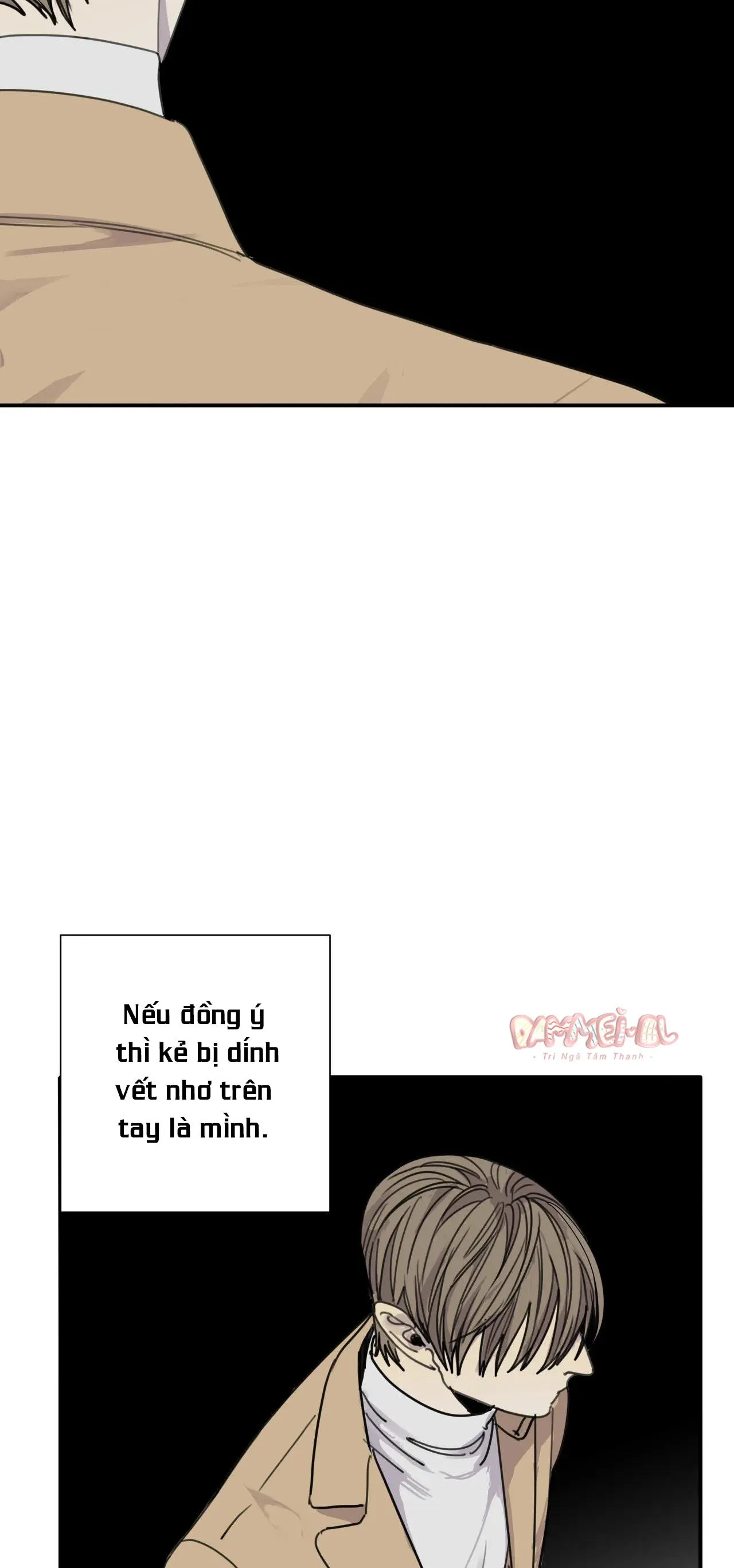 Chó Điên Chapter 43 Trang 30