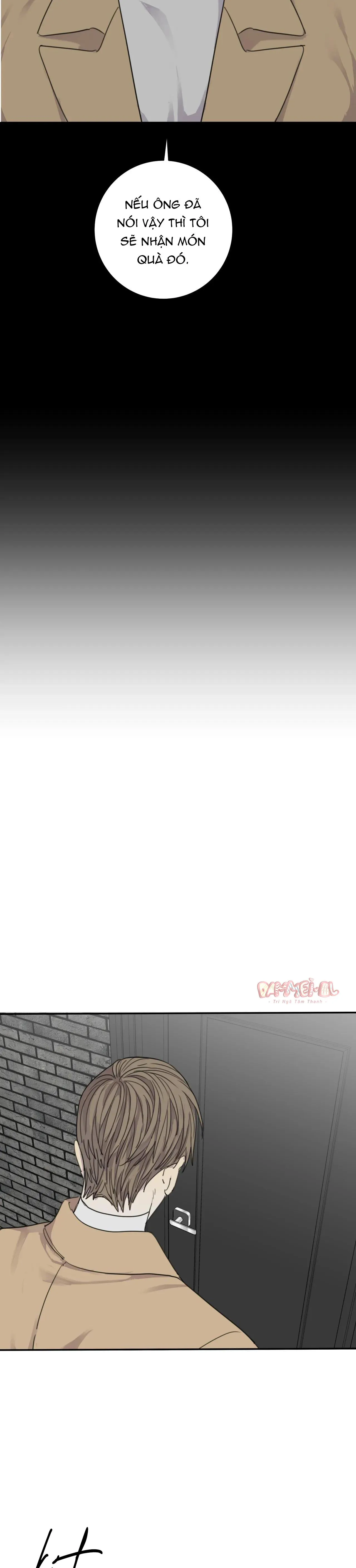 Chó Điên Chapter 43 Trang 32