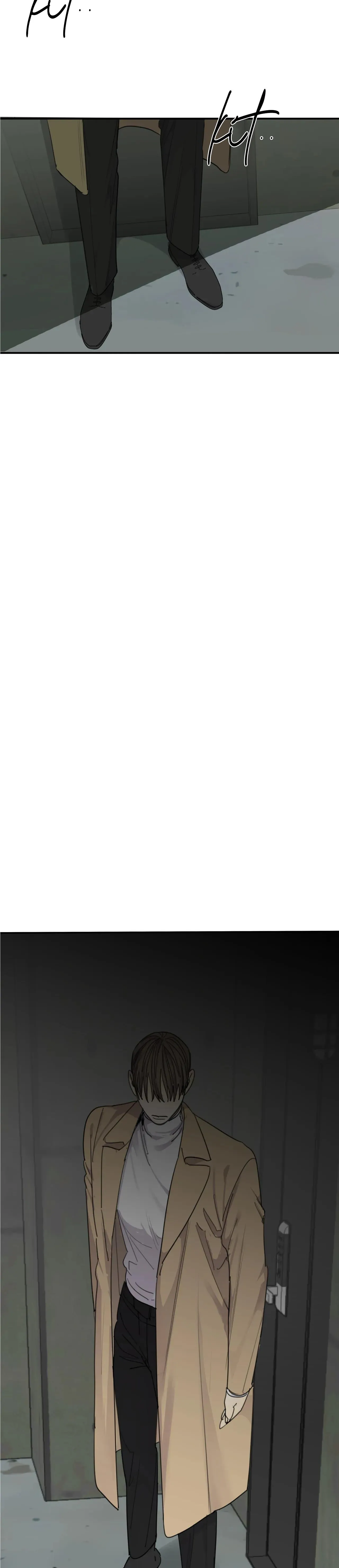 Chó Điên Chapter 43 Trang 33