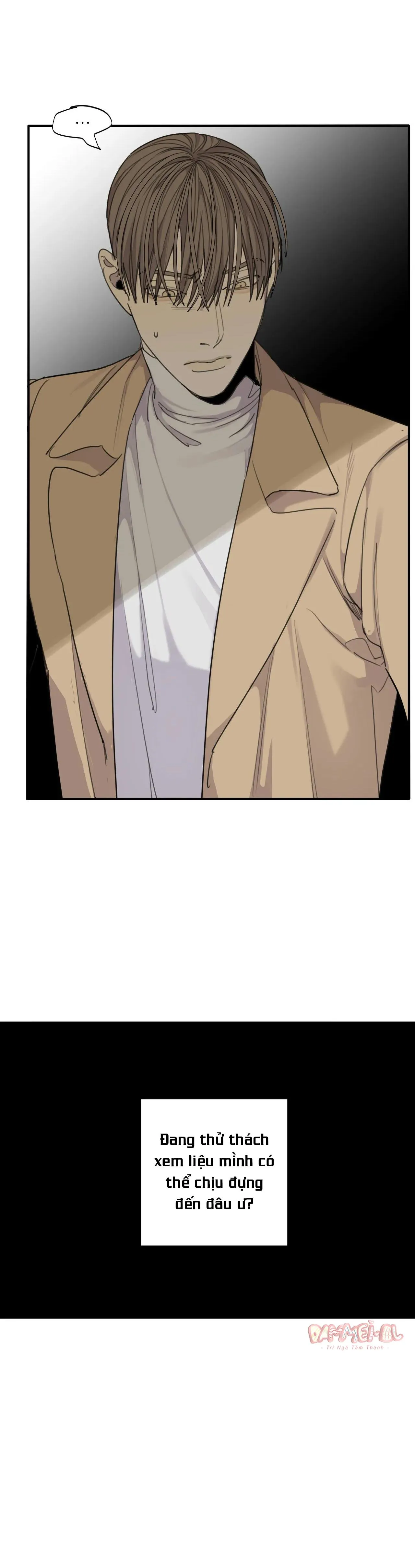 Chó Điên Chapter 43 Trang 36