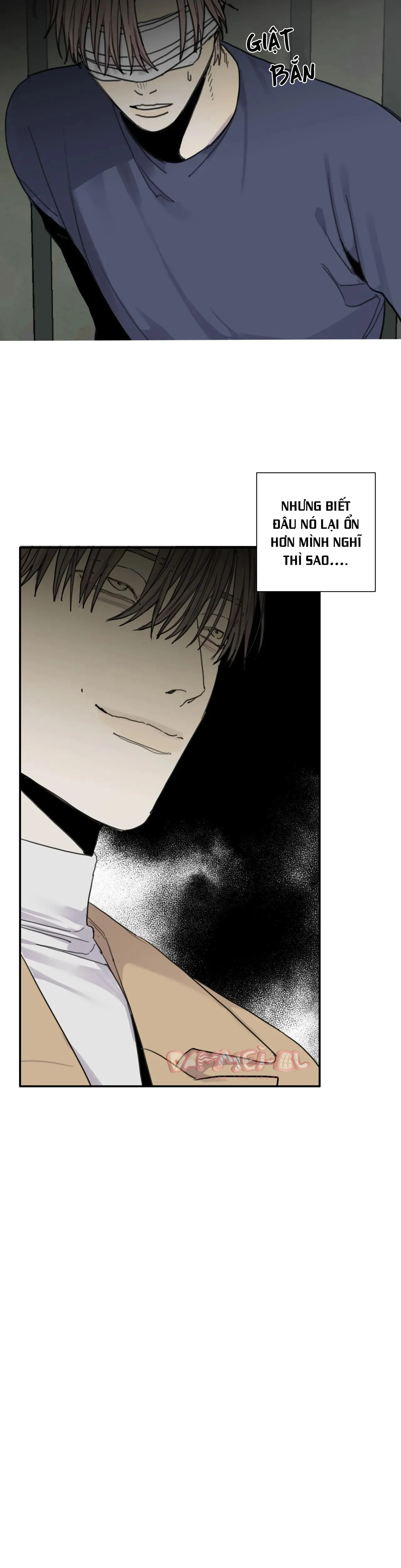 Chó Điên Chapter 44 Trang 7