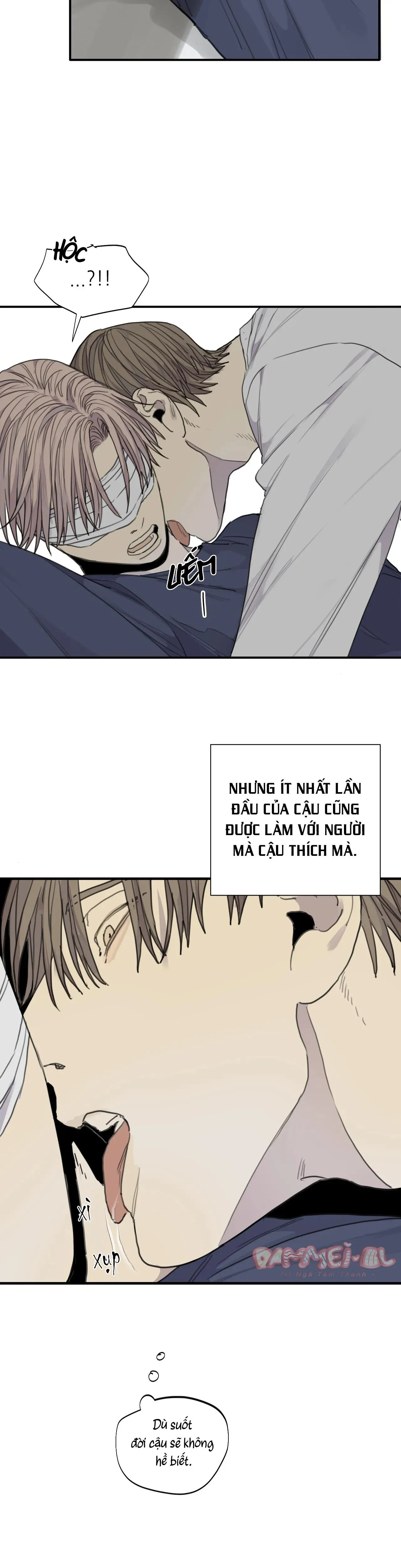 Chó Điên Chapter 44 Trang 13