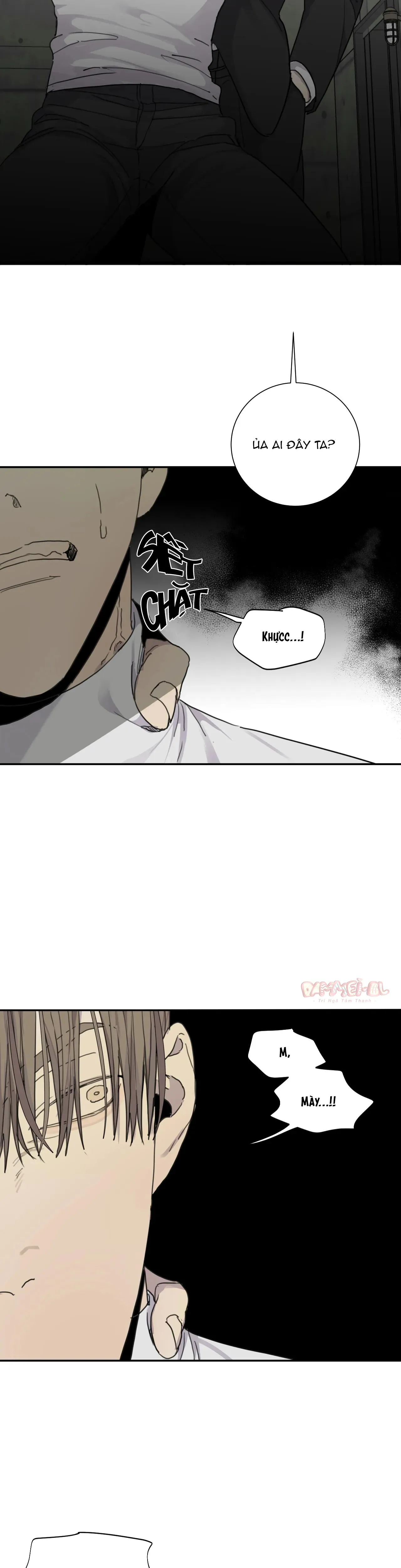 Chó Điên Chapter 44 Trang 19