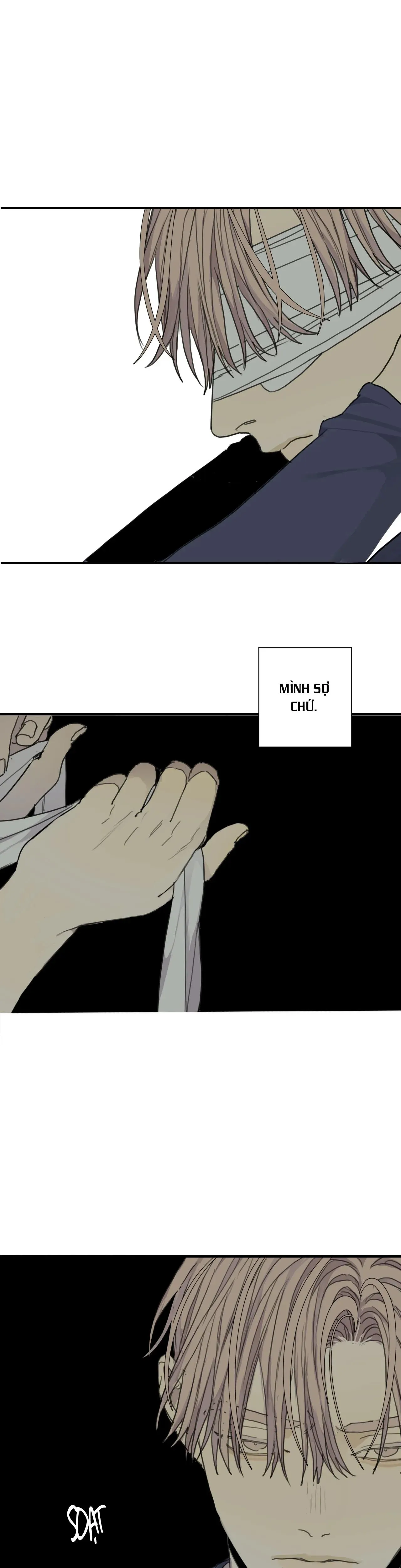 Chó Điên Chapter 44 Trang 26