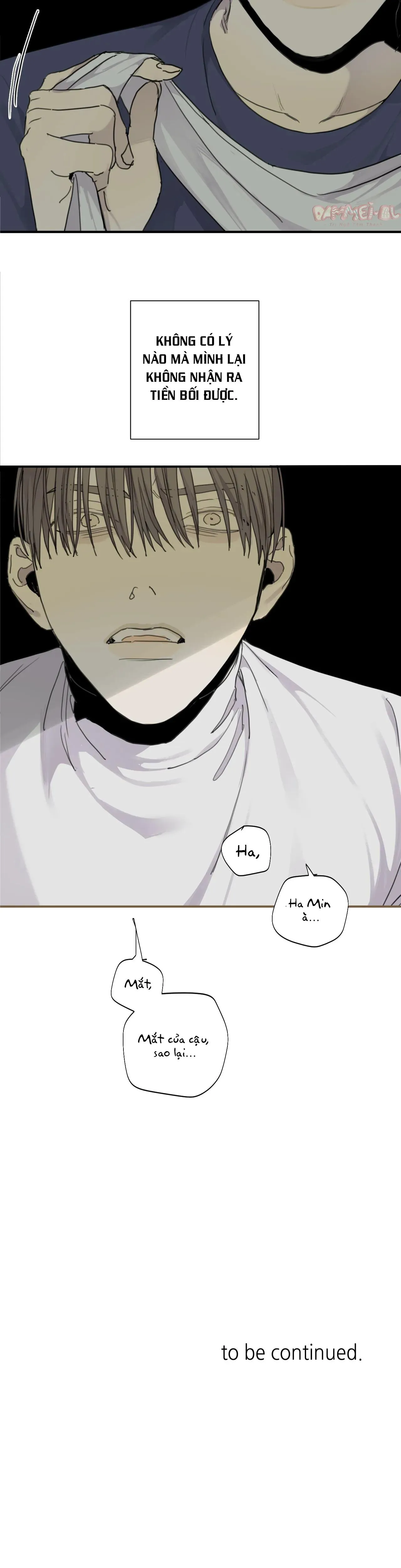 Chó Điên Chapter 44 Trang 27